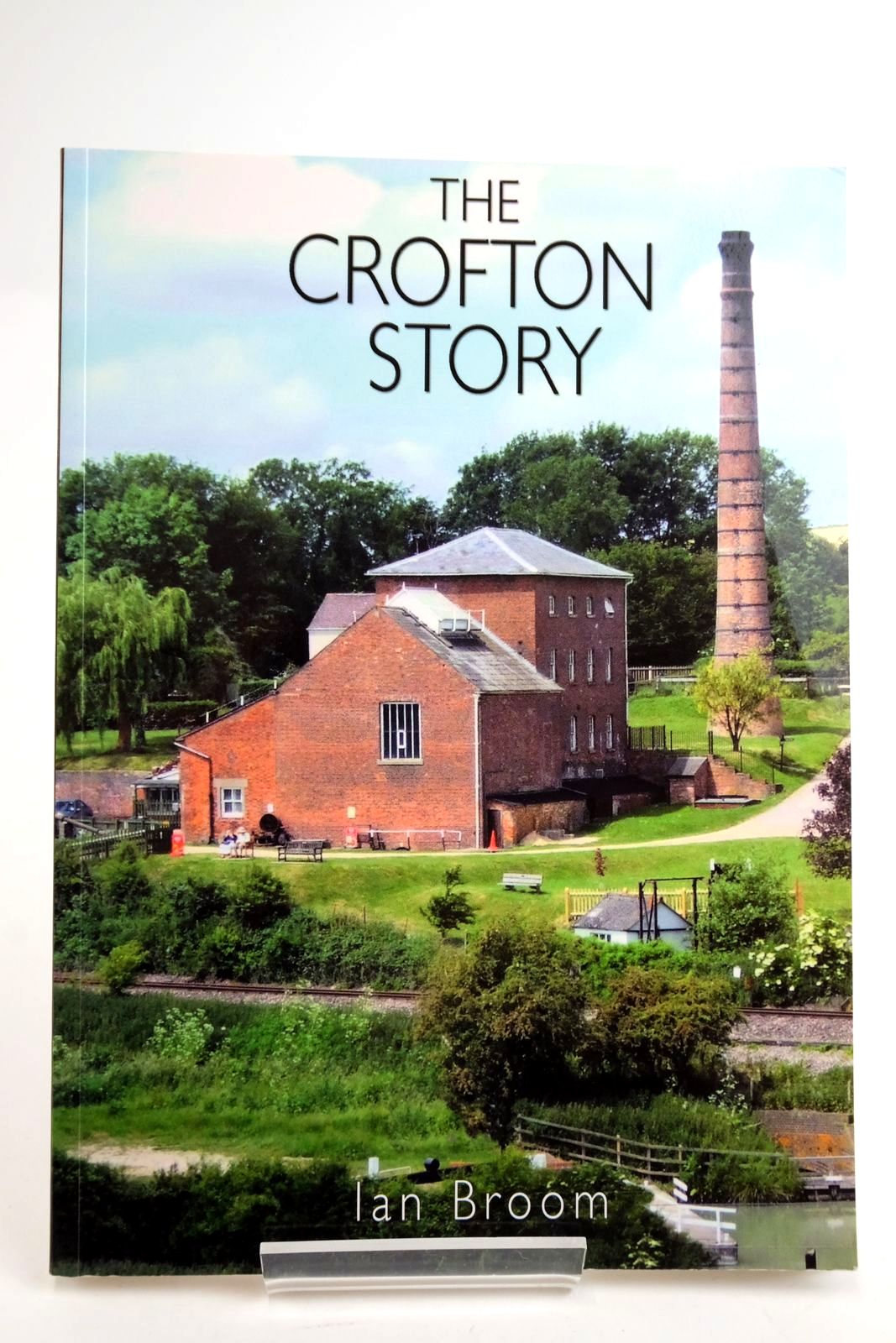 Photo of THE CROFTON STORY- Stock Number: 2135653