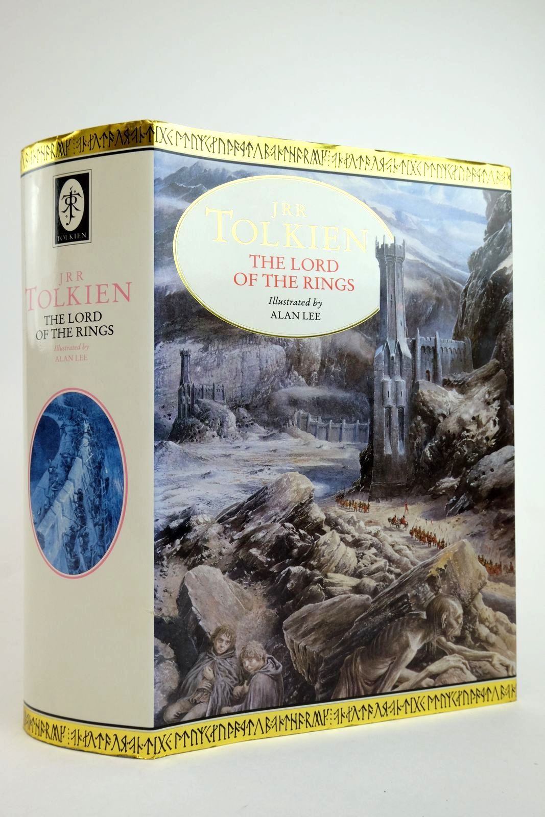 Photo of THE LORD OF THE RINGS- Stock Number: 2135816