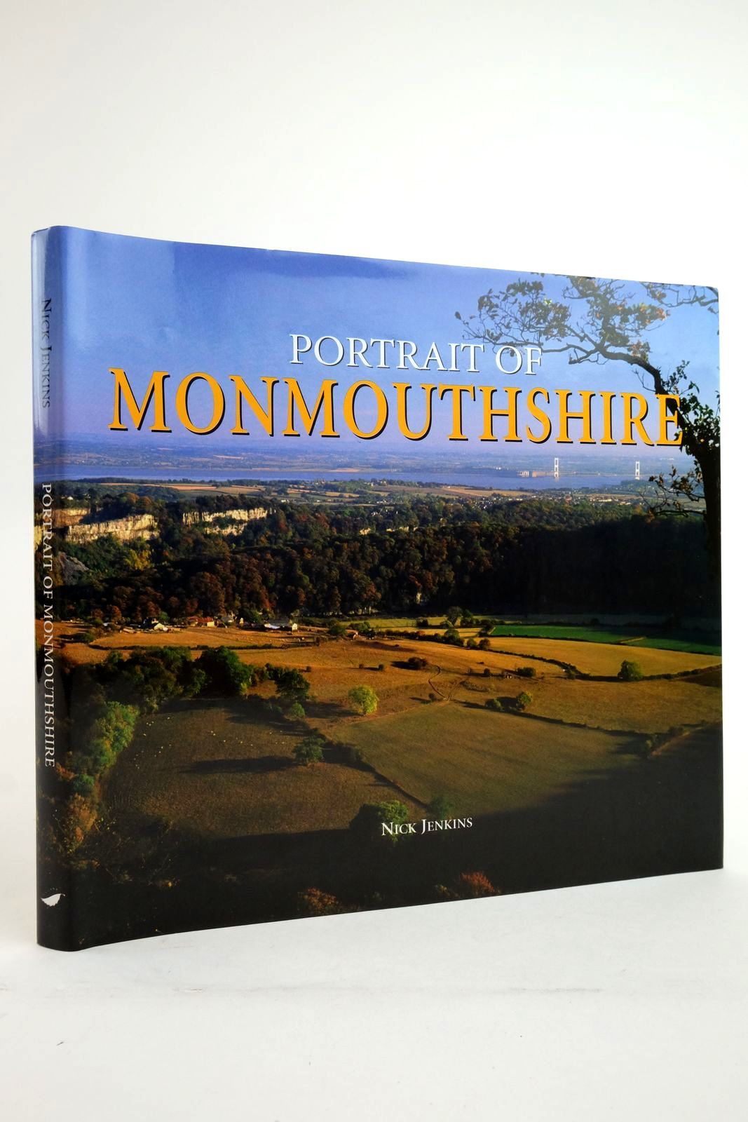 Photo of PORTRAIT OF MONMOUTSHIRE- Stock Number: 2135817