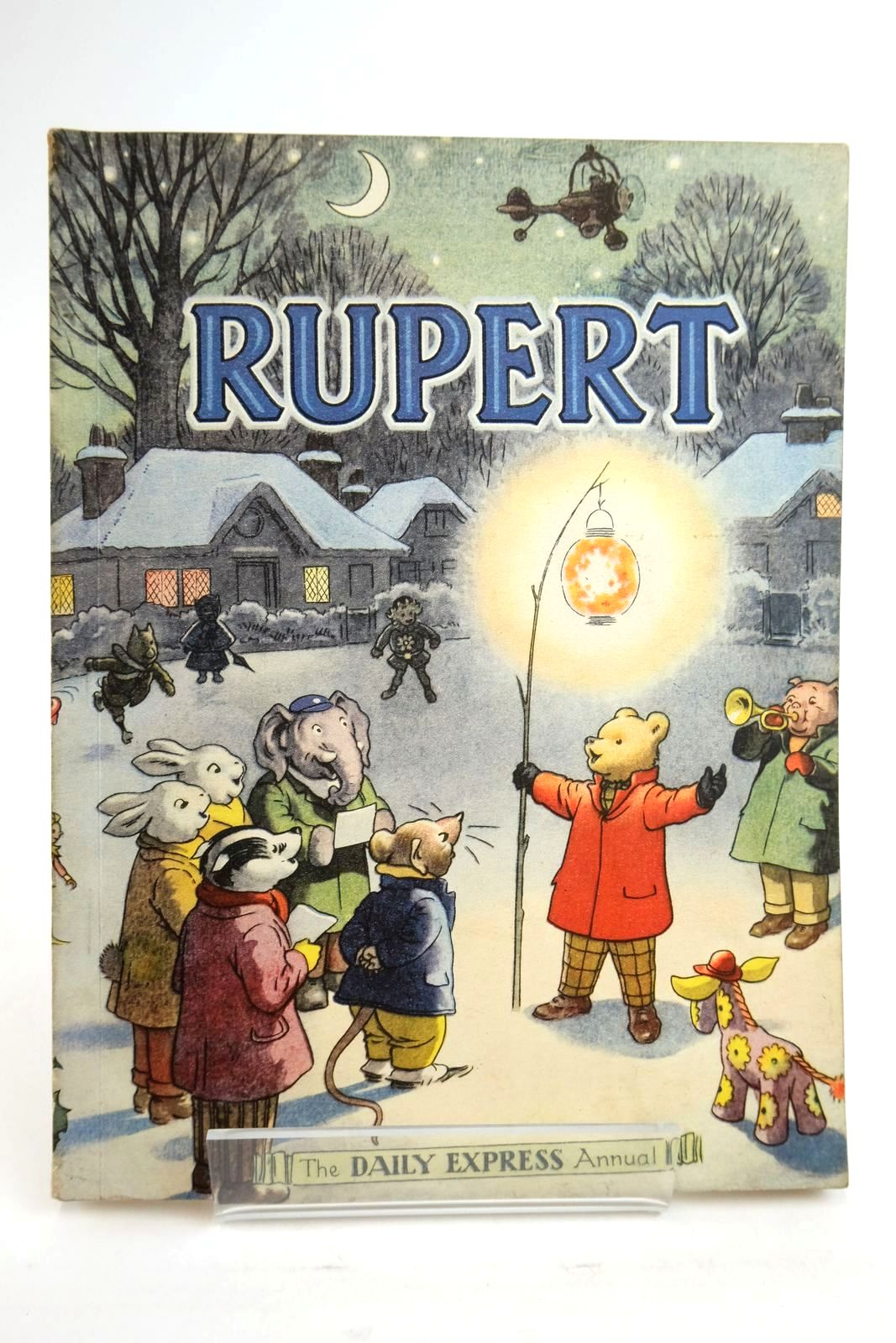 Rupert Annual 1949