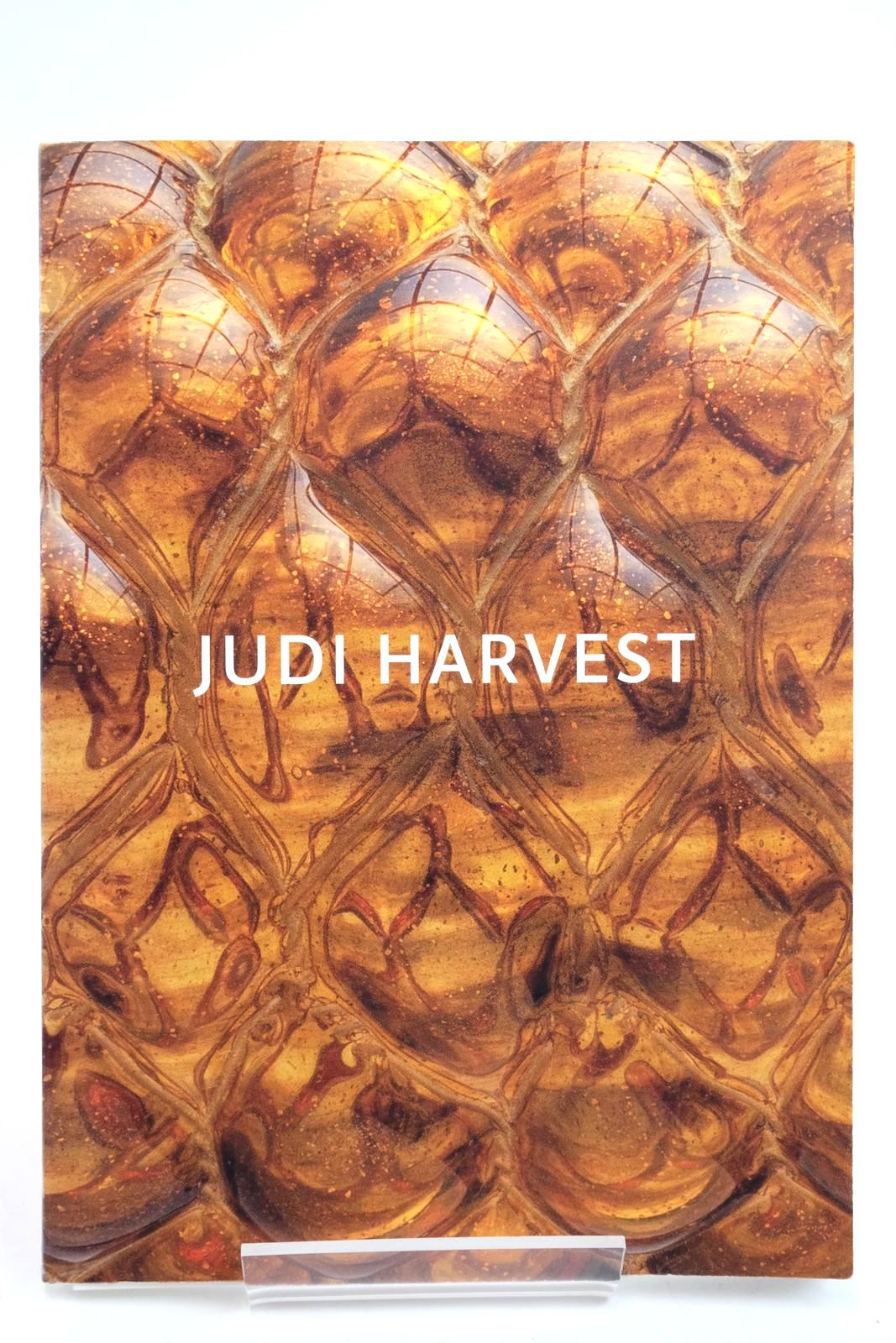 Photo of DENATURED HONEYBEES & MURANO: JUDI HARVEST AND BEES WITHOUT BORDERS- Stock Number: 2136002