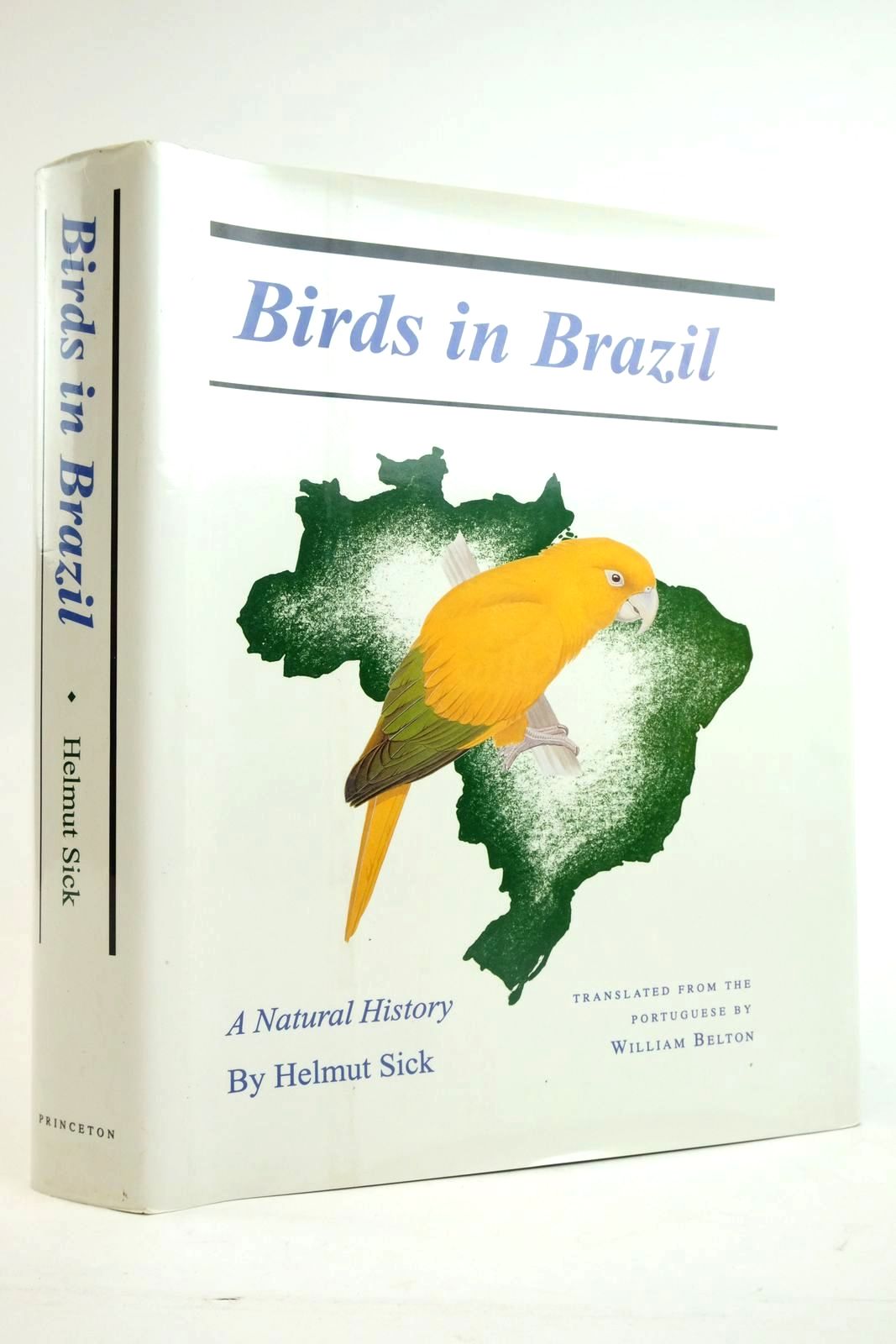 Photo of BIRDS IN BRAZIL- Stock Number: 2136051