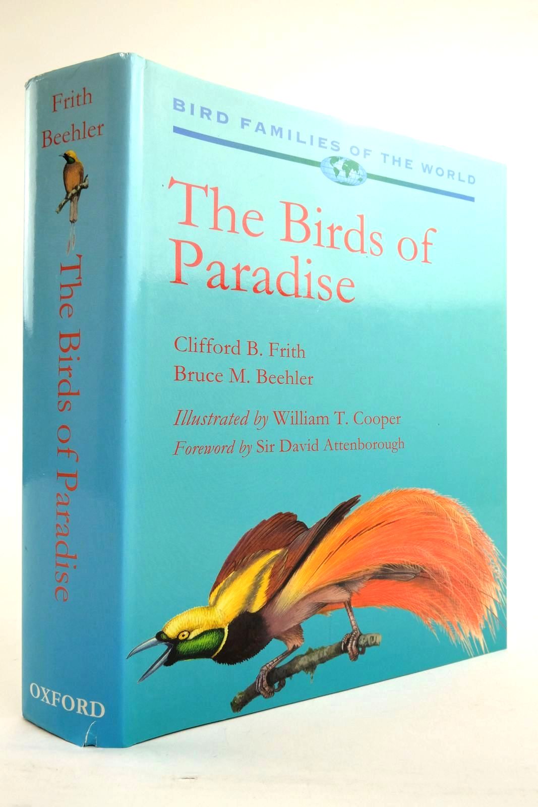 Photo of THE BIRDS OF PARADISE- Stock Number: 2136054