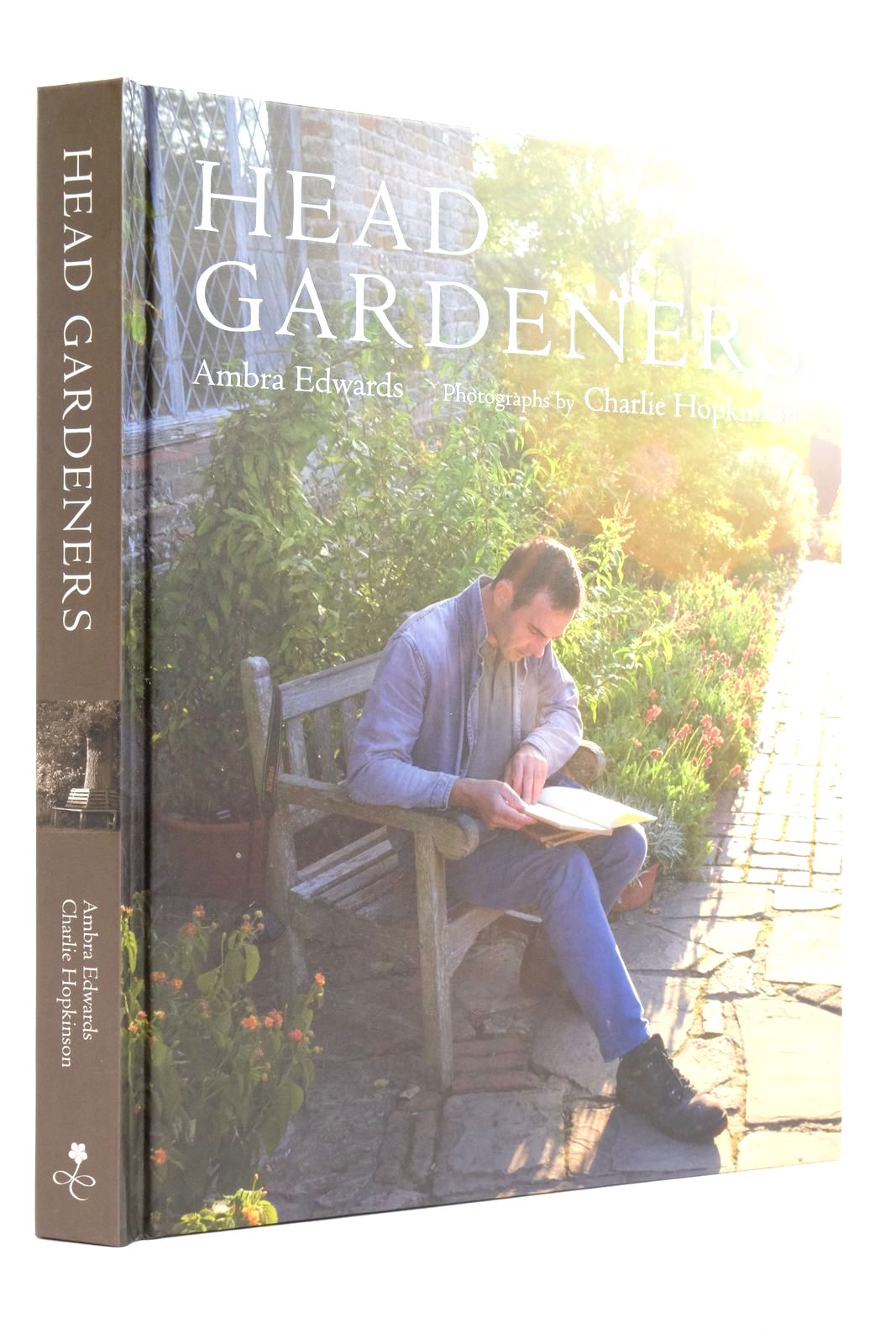Photo of HEAD GARDENERS written by Edwards, Ambra published by Pimpernel Press Limited (STOCK CODE: 2136099)  for sale by Stella & Rose's Books