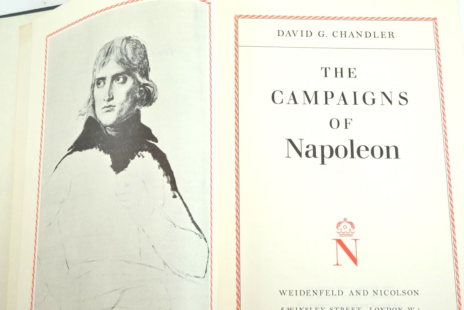 Stella & Rose's Books