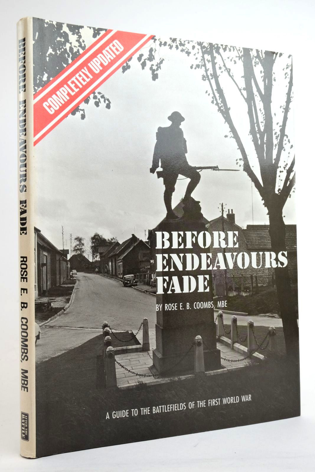 Photo of BEFORE ENDEAVOURS FADE written by Coombs, Rose E.B. published by Battle of Britain Prints International Ltd. (STOCK CODE: 2136349)  for sale by Stella & Rose's Books