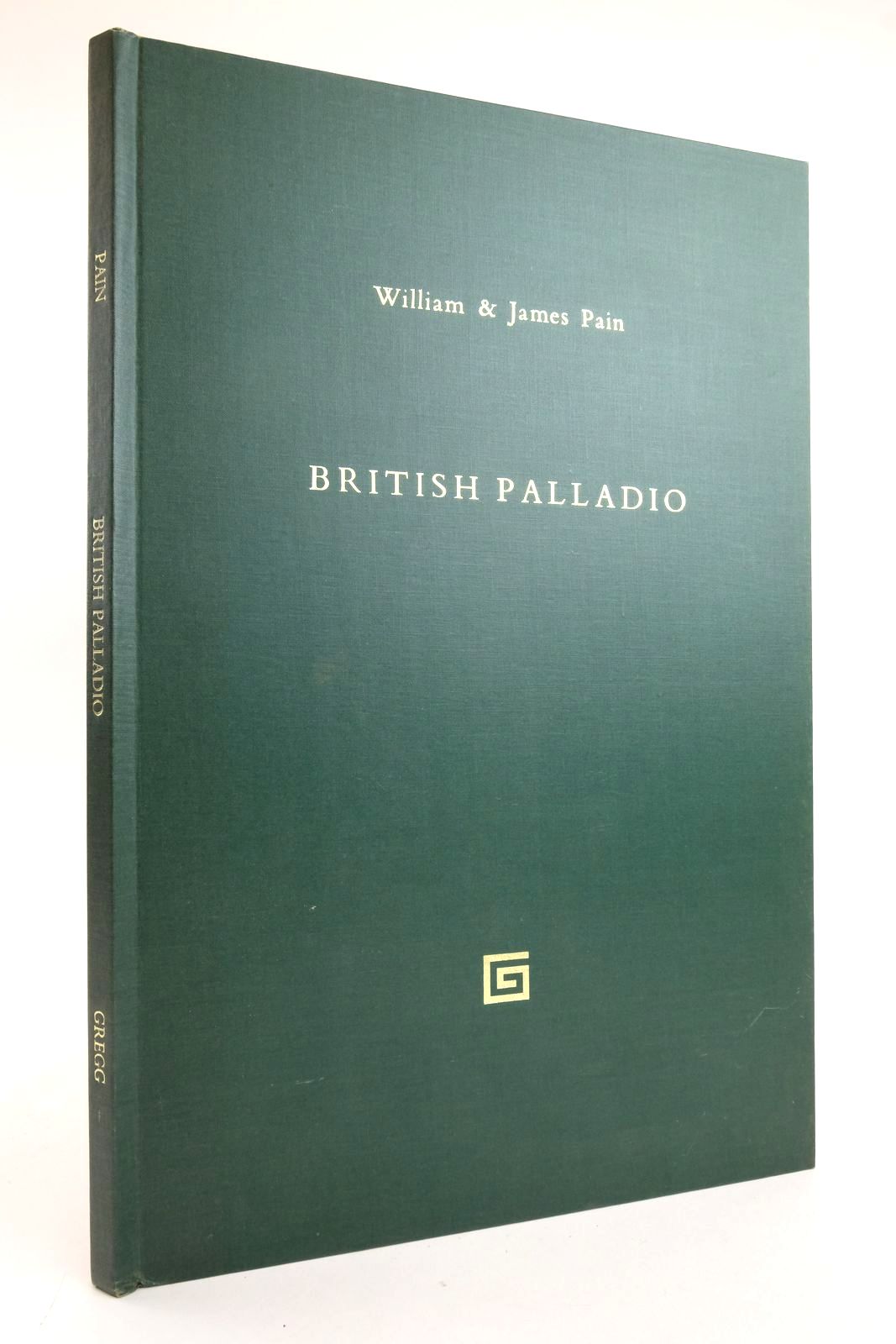 Photo of BRITISH PALLADIO- Stock Number: 2136375