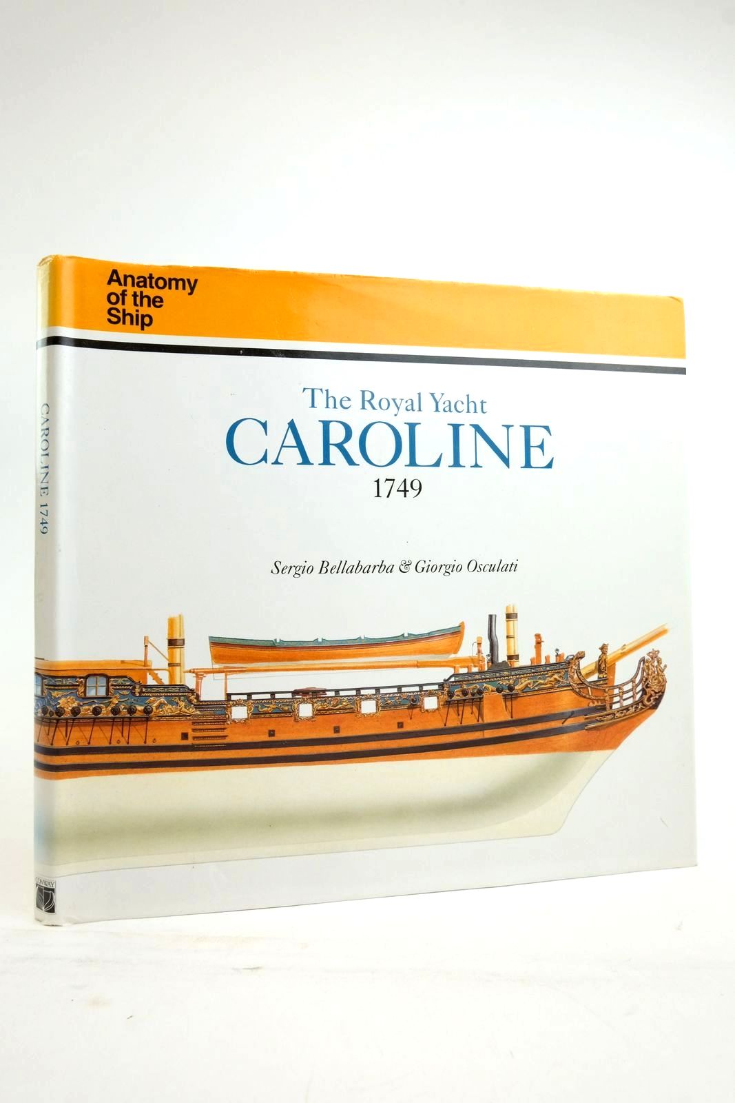 the royal yacht caroline 1749 pdf