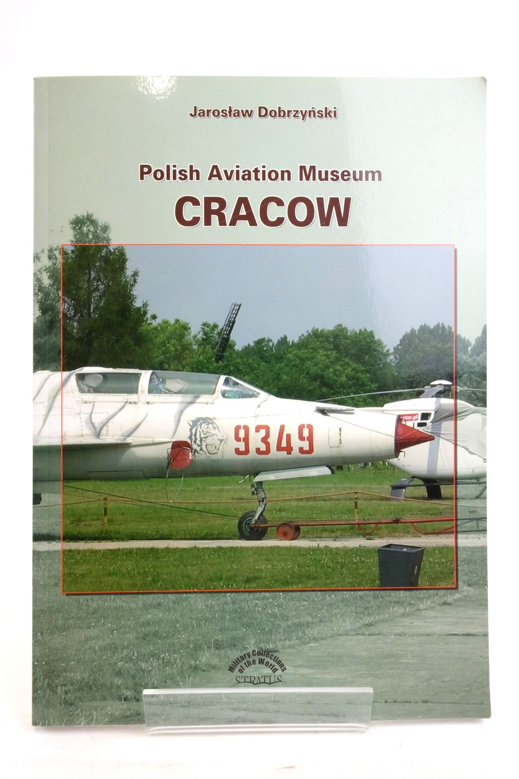Photo of POLISH AVIATION MUSEUM CRACOW- Stock Number: 2136565