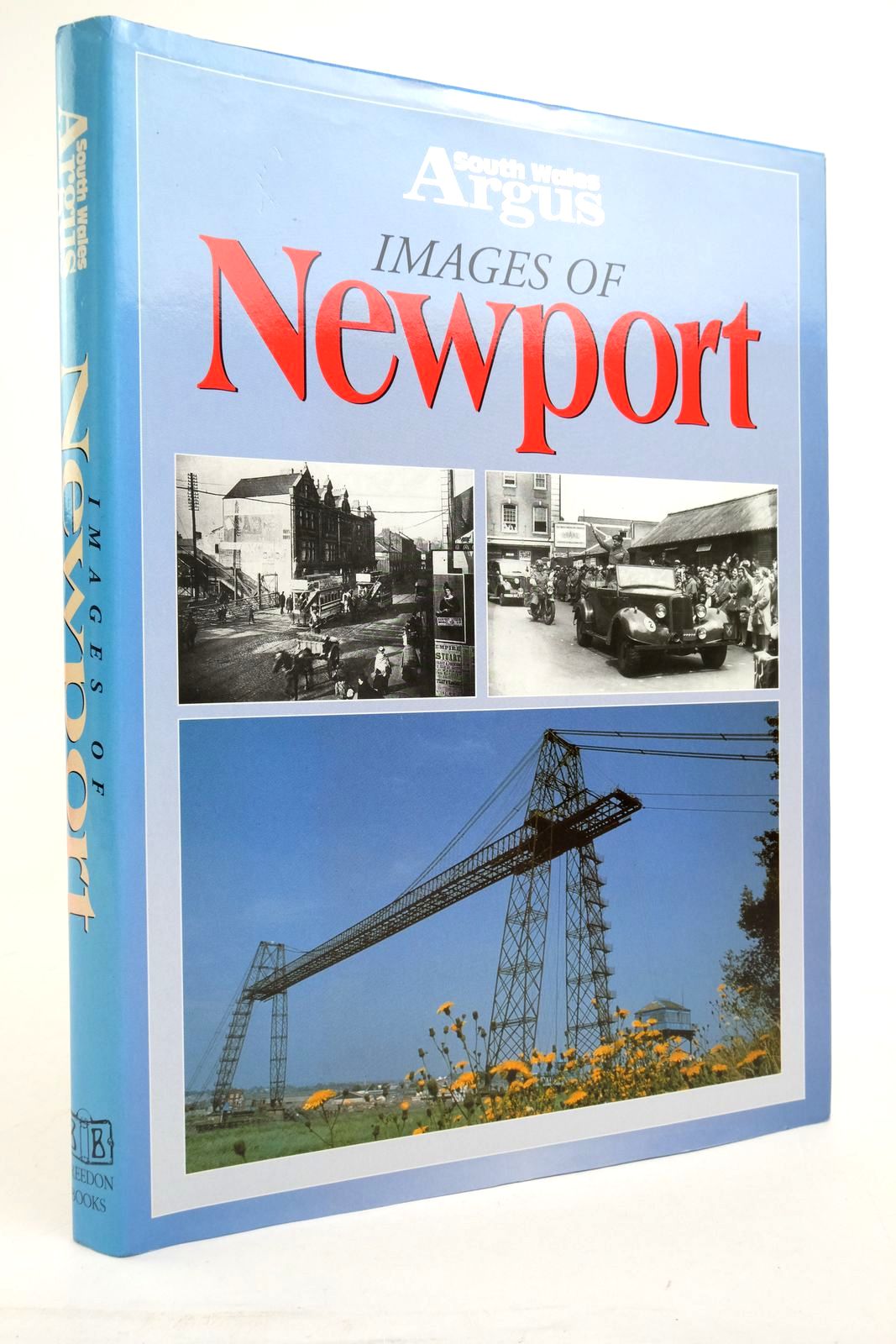 Photo of SOUTH WALES ARGUS IMAGES OF NEWPORT- Stock Number: 2136777