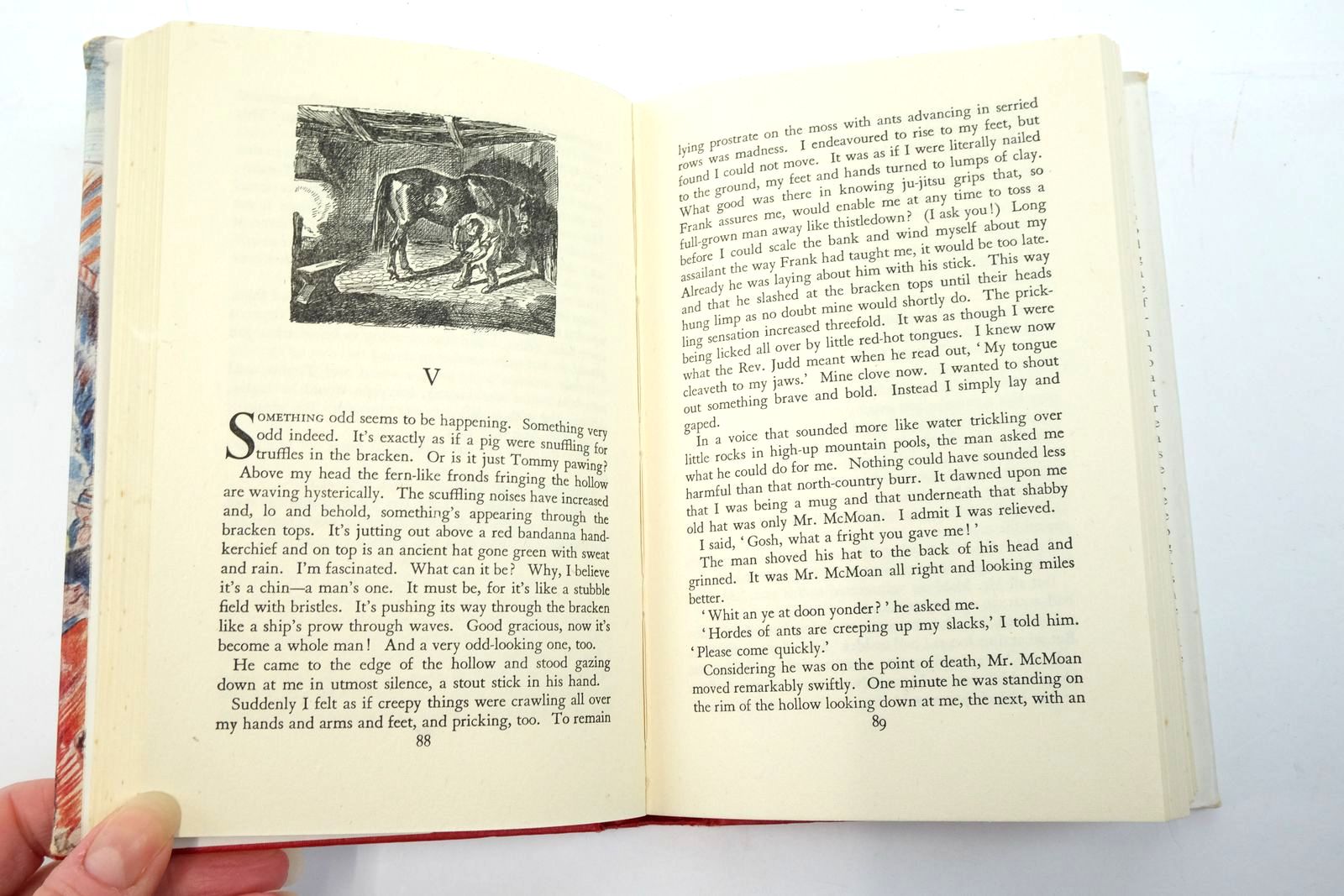 Photo of THE SILK PURSE written by Spooner, Glenda illustrated by Bullen, Anne published by Cassell & Company Ltd (STOCK CODE: 2137174)  for sale by Stella & Rose's Books