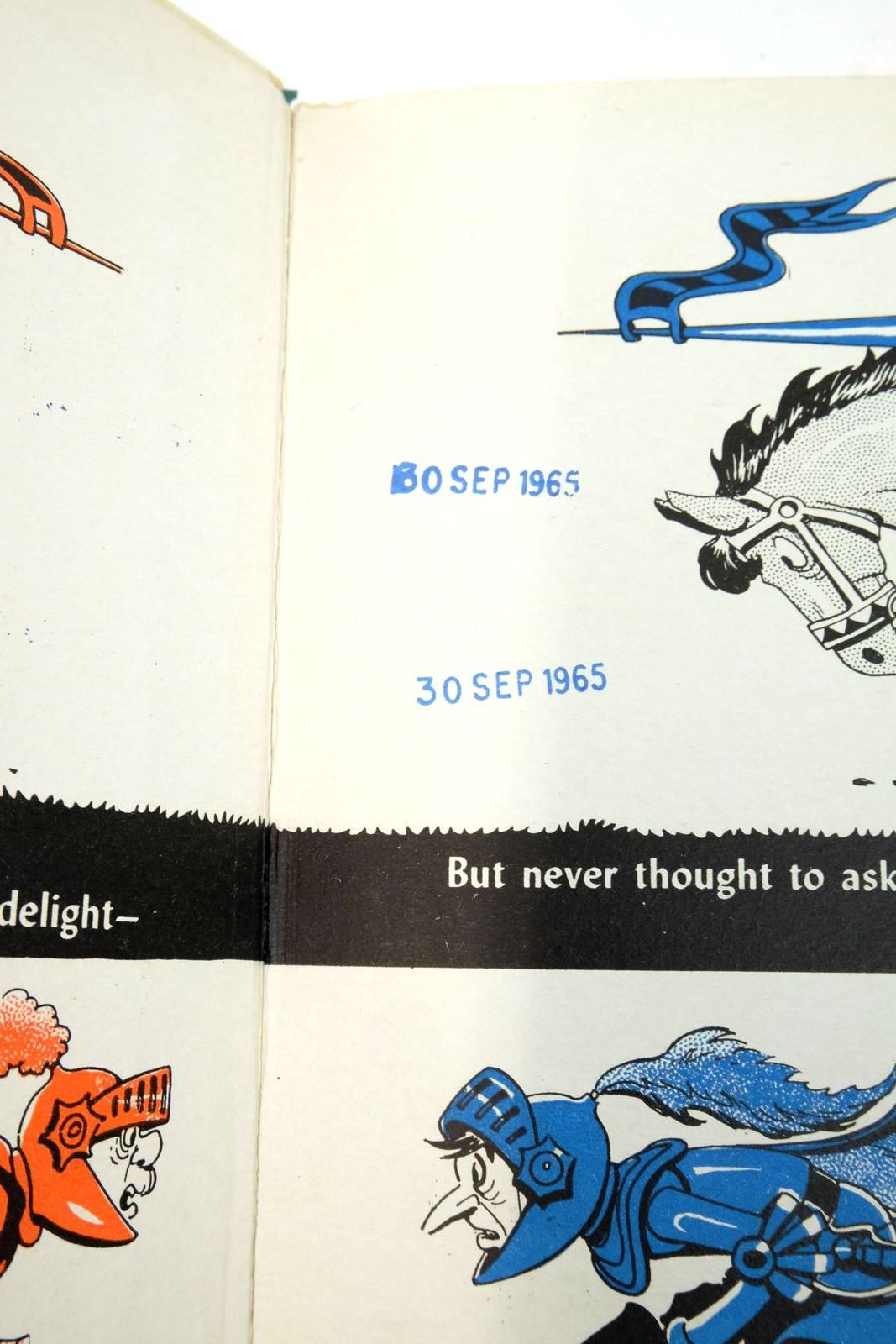 Photo of THE BEANO BOOK 1963 published by D.C. Thomson & Co Ltd. (STOCK CODE: 2137177)  for sale by Stella & Rose's Books