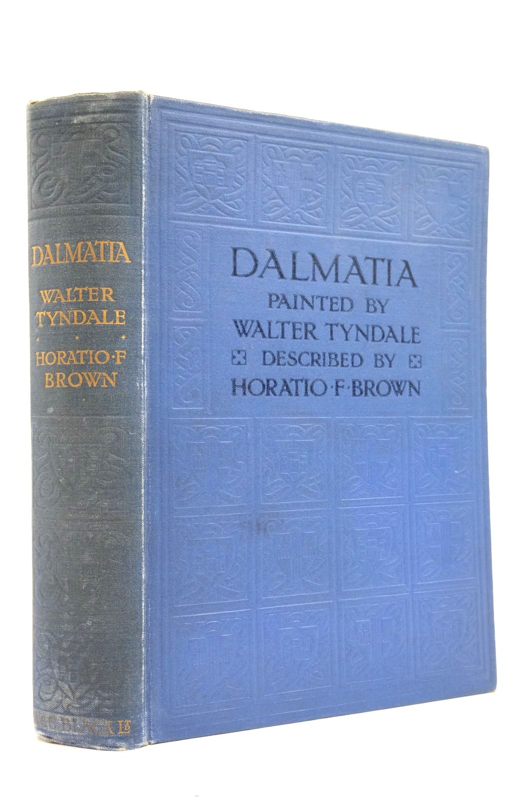 Photo of DALMATIA- Stock Number: 2137201