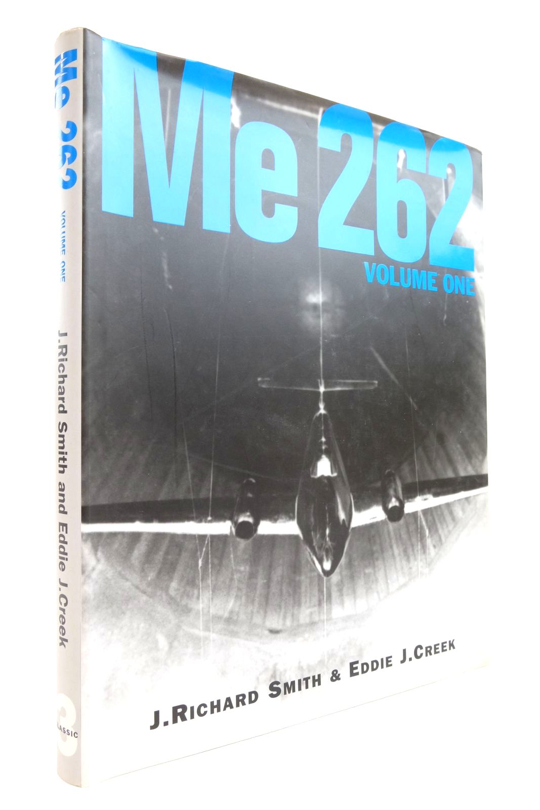 ME 262 Volume One