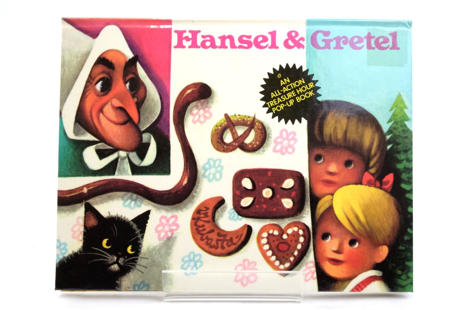Photo of HANSEL AND GRETEL- Stock Number: 2137346