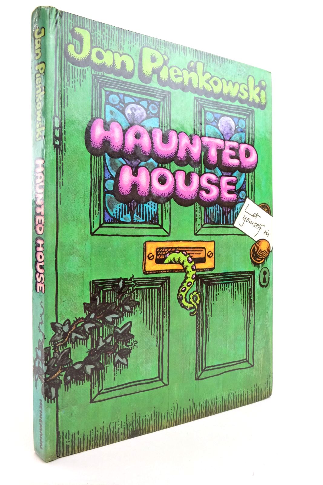 Photo of HAUNTED HOUSE- Stock Number: 2137403