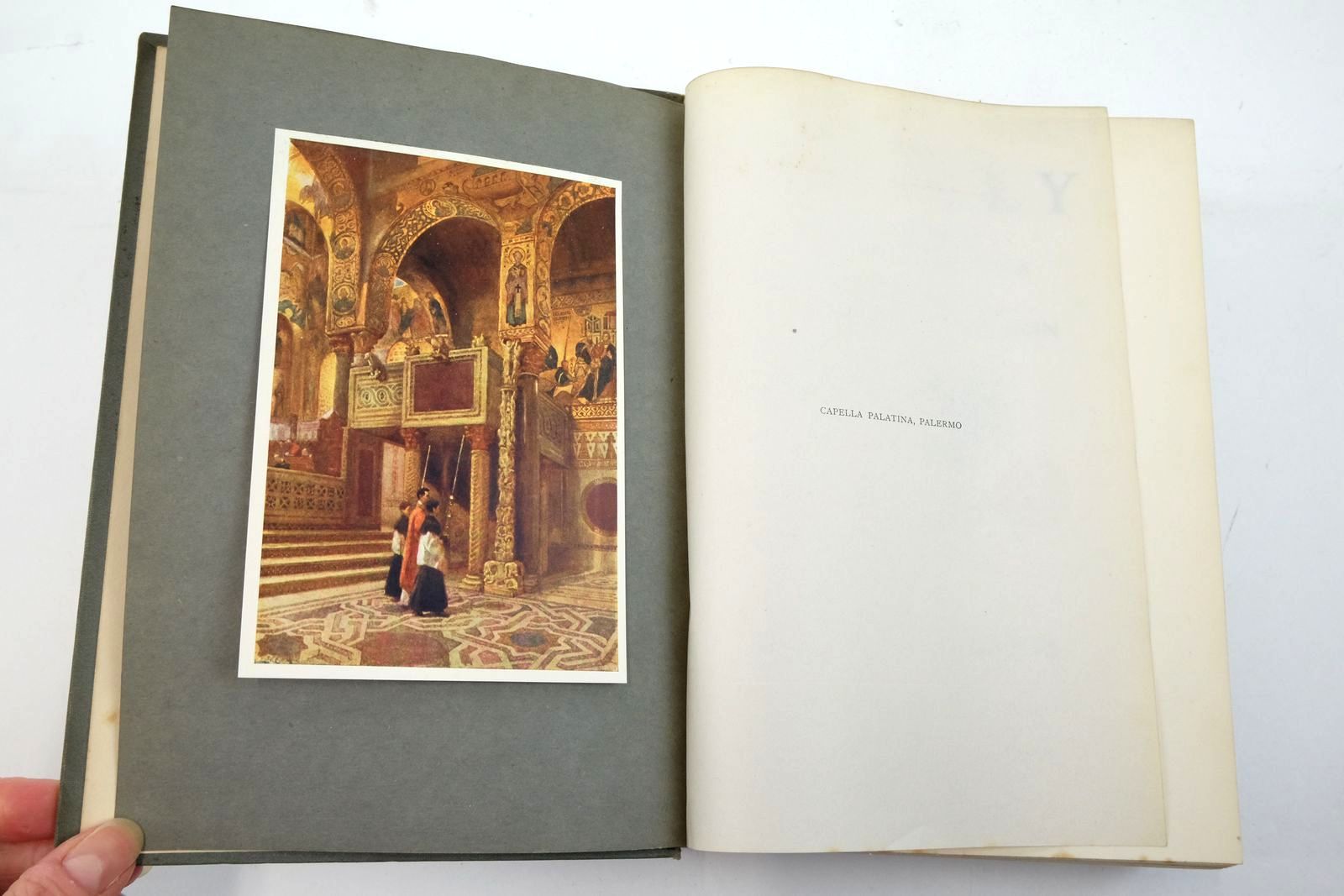 Photo of SICILY written by Musson, Spencer illustrated by Pisa, Alberto published by Adam & Charles Black (STOCK CODE: 2137436)  for sale by Stella & Rose's Books