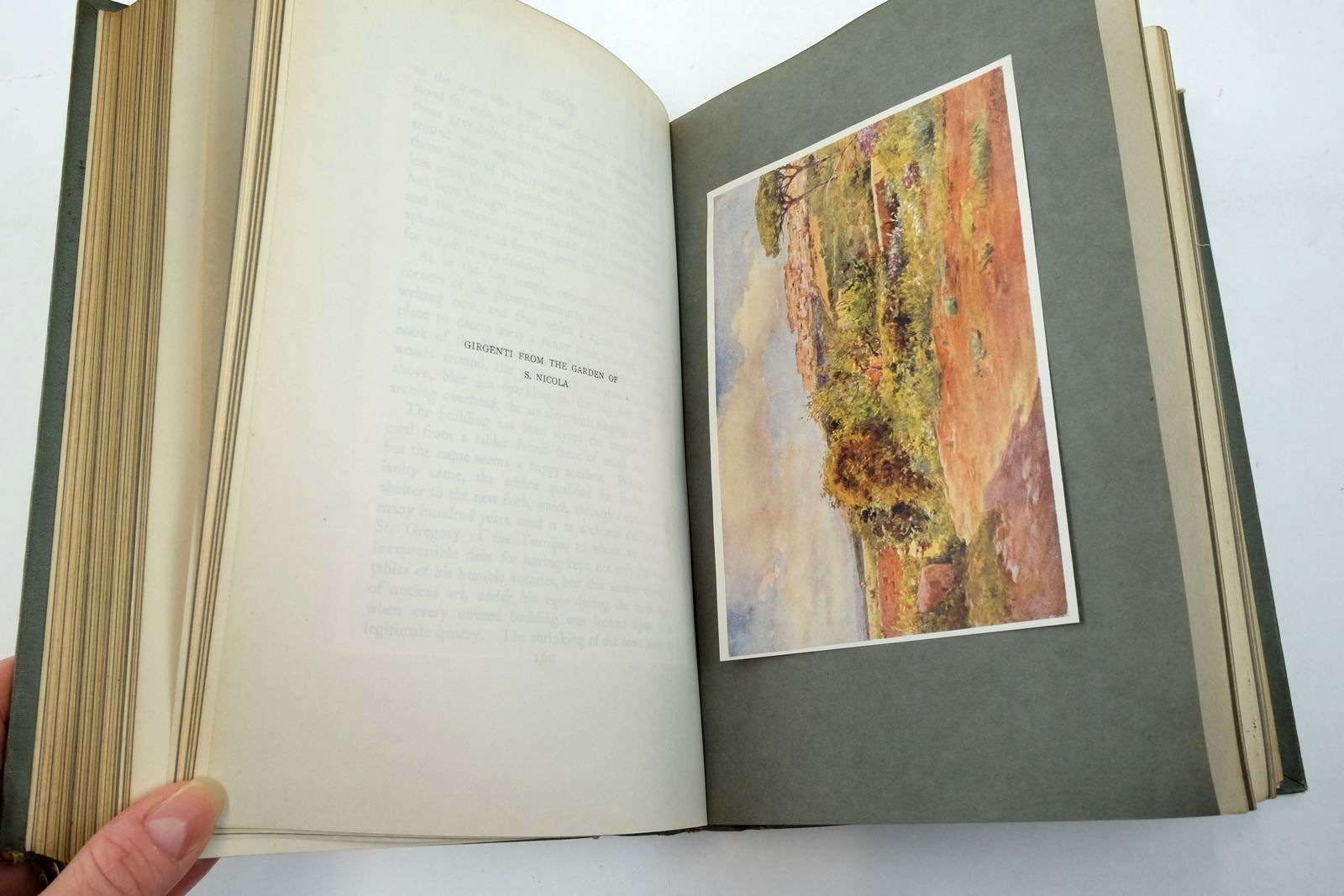 Photo of SICILY written by Musson, Spencer illustrated by Pisa, Alberto published by Adam & Charles Black (STOCK CODE: 2137436)  for sale by Stella & Rose's Books