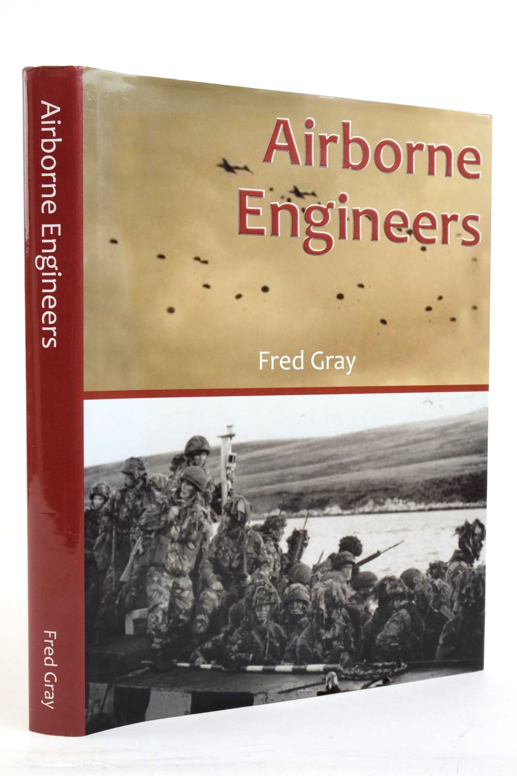 Photo of AIRBORNE ENGINEERS- Stock Number: 2137715
