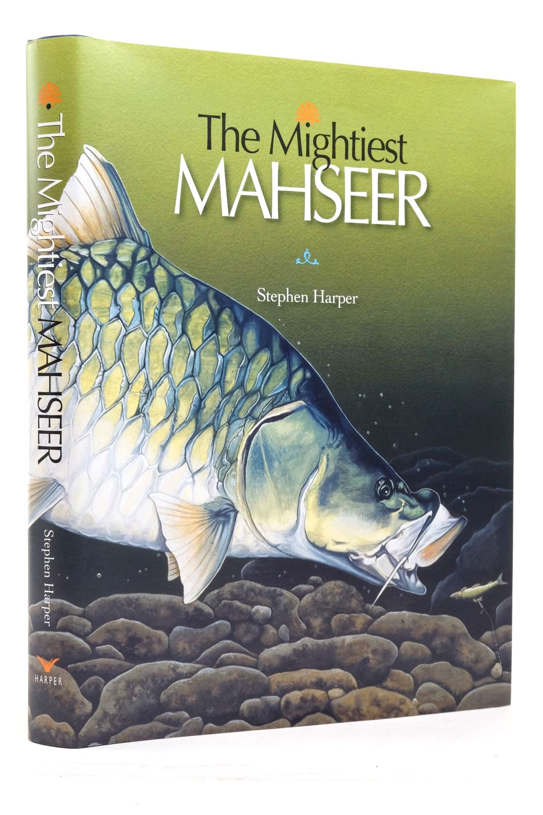 The Mightiest Mahseer