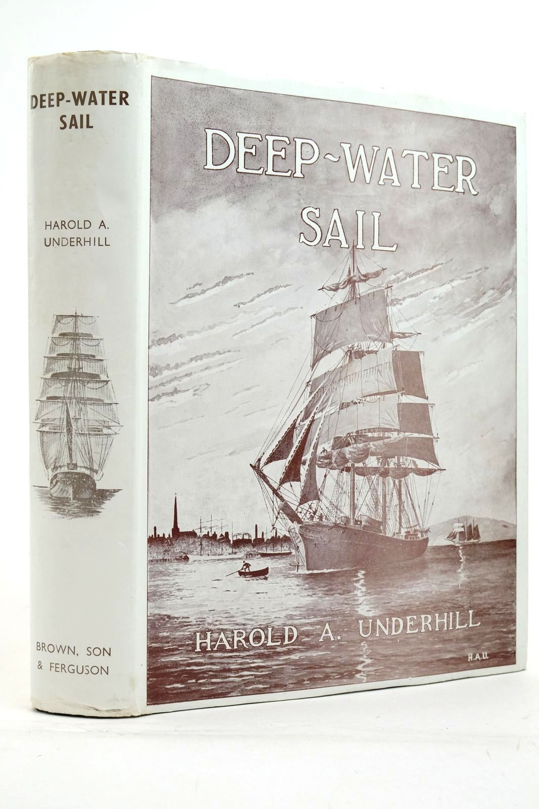 Deep-Water Sail