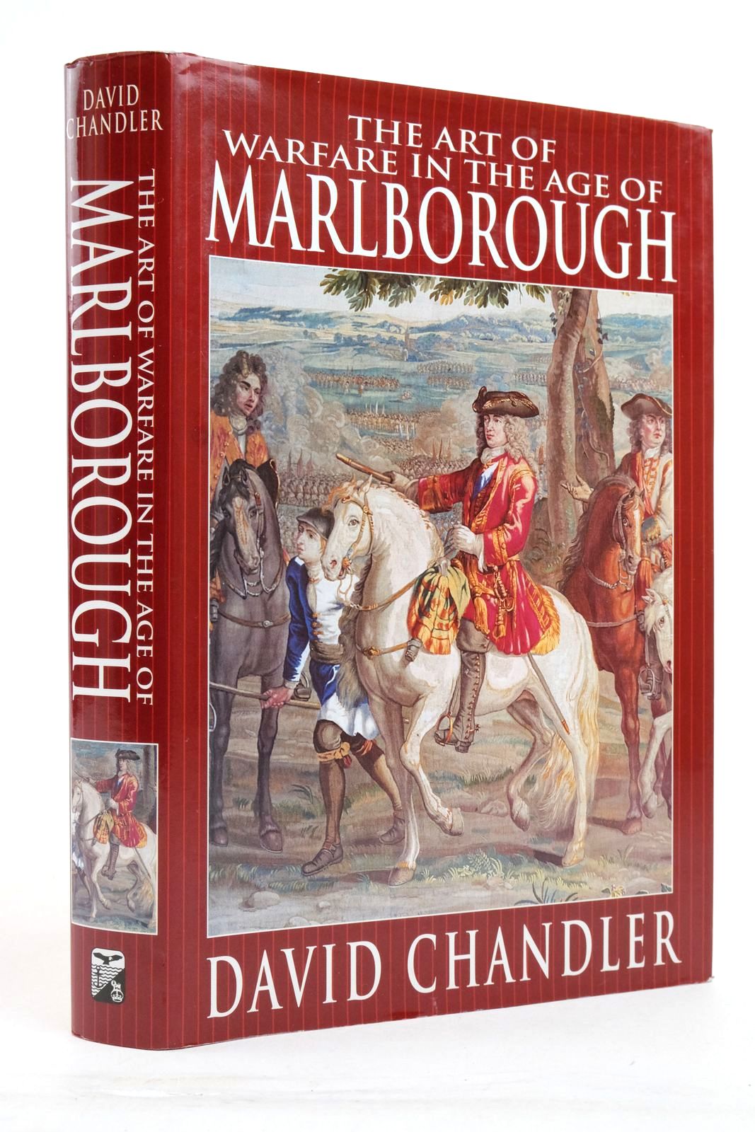 Photo of THE ART OF WARFARE IN THE AGE OF MARLBOROUGH- Stock Number: 2137793