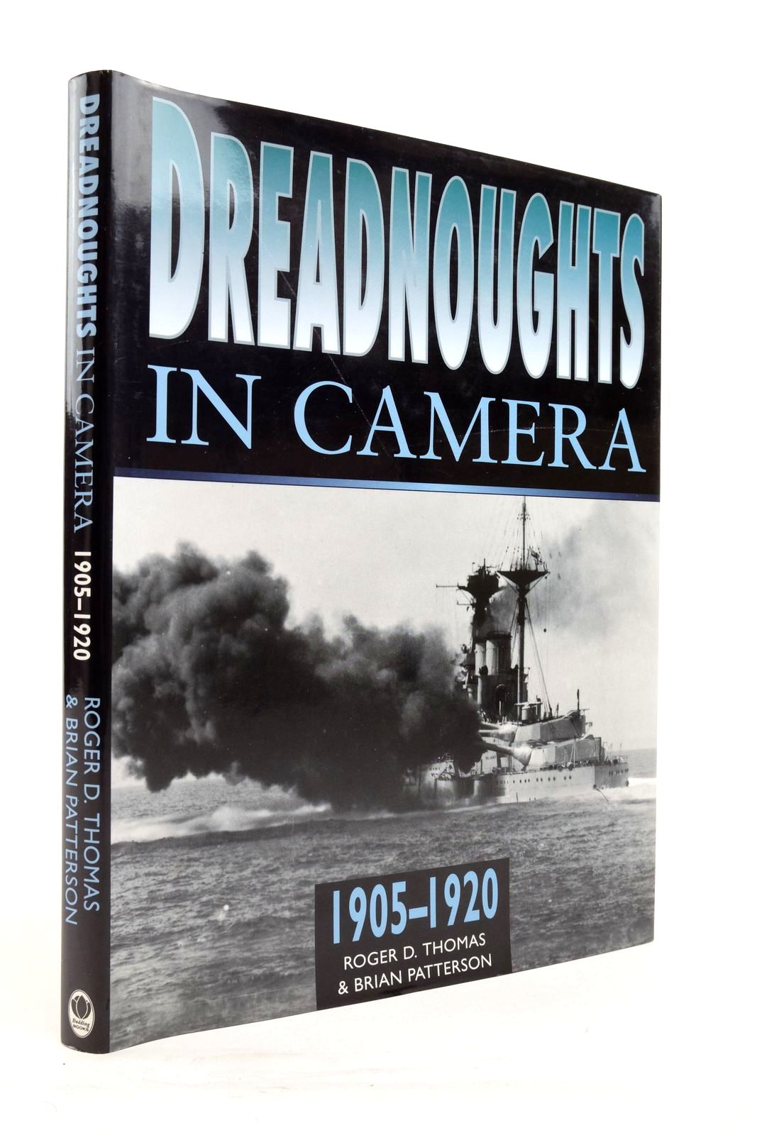 Photo of DREADNOUGHTS IN CAMERA written by Thomas, Roger D. Patterson, Brian published by Budding Books (STOCK CODE: 2137840)  for sale by Stella & Rose's Books