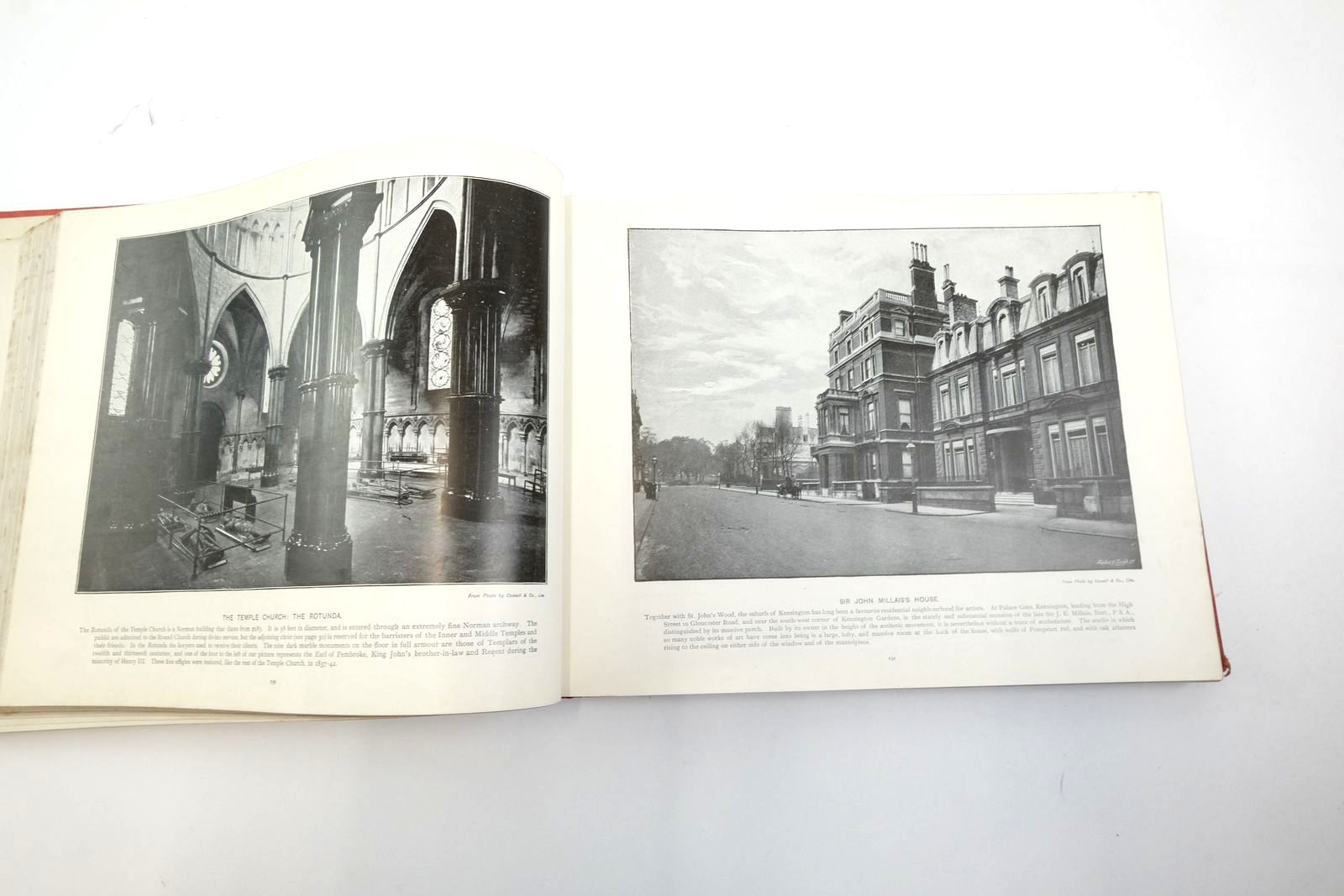 Photo of THE QUEEN'S LONDON published by Cassell & Company Limited (STOCK CODE: 2137886)  for sale by Stella & Rose's Books