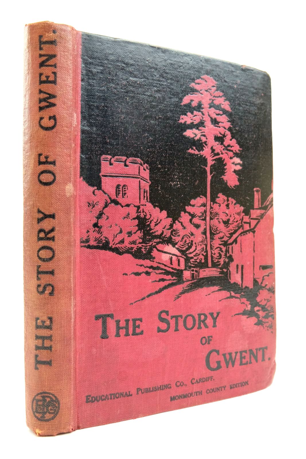 Photo of THE STORY OF GWENT- Stock Number: 2137892