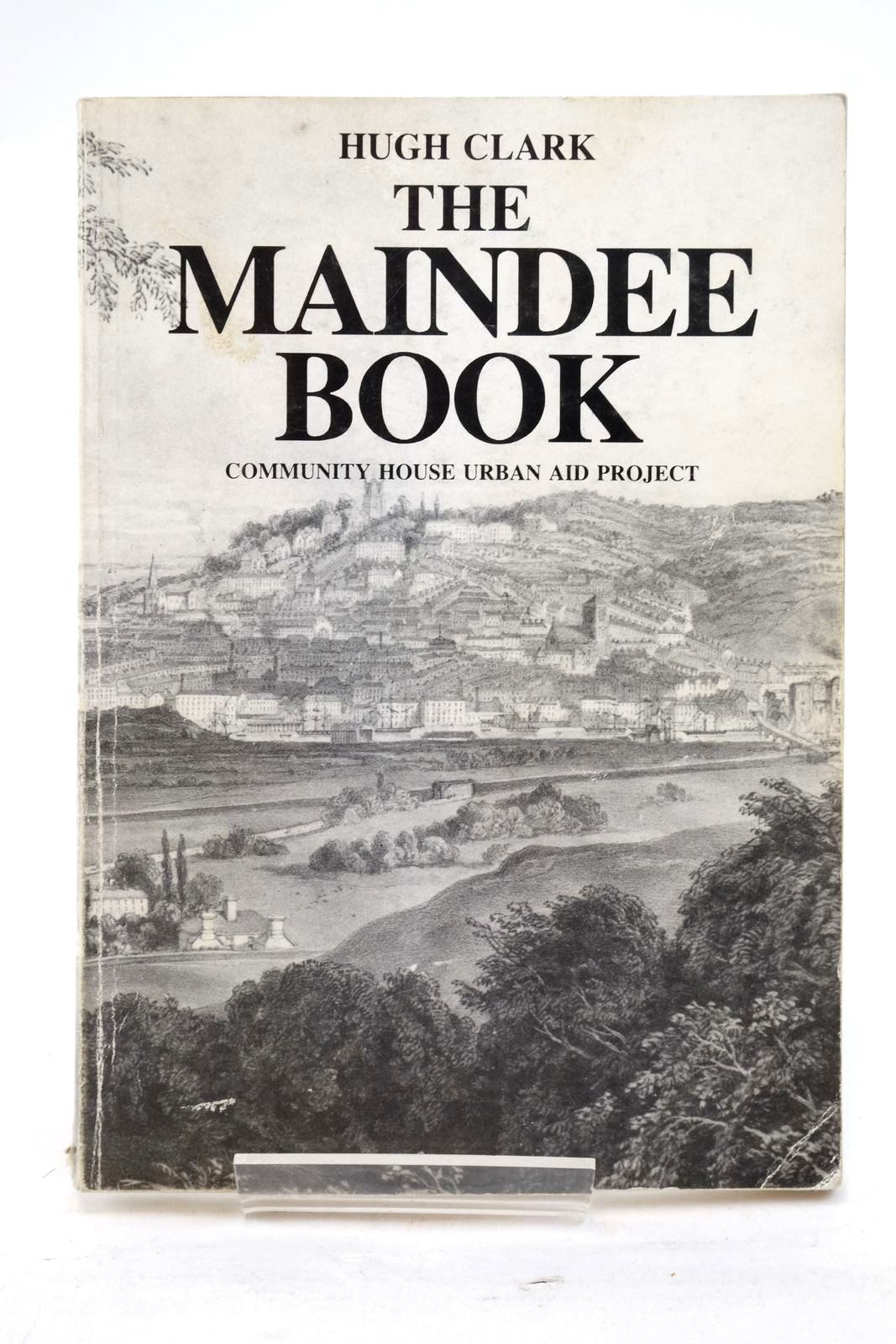Photo of THE MAINDEE BOOK- Stock Number: 2137943