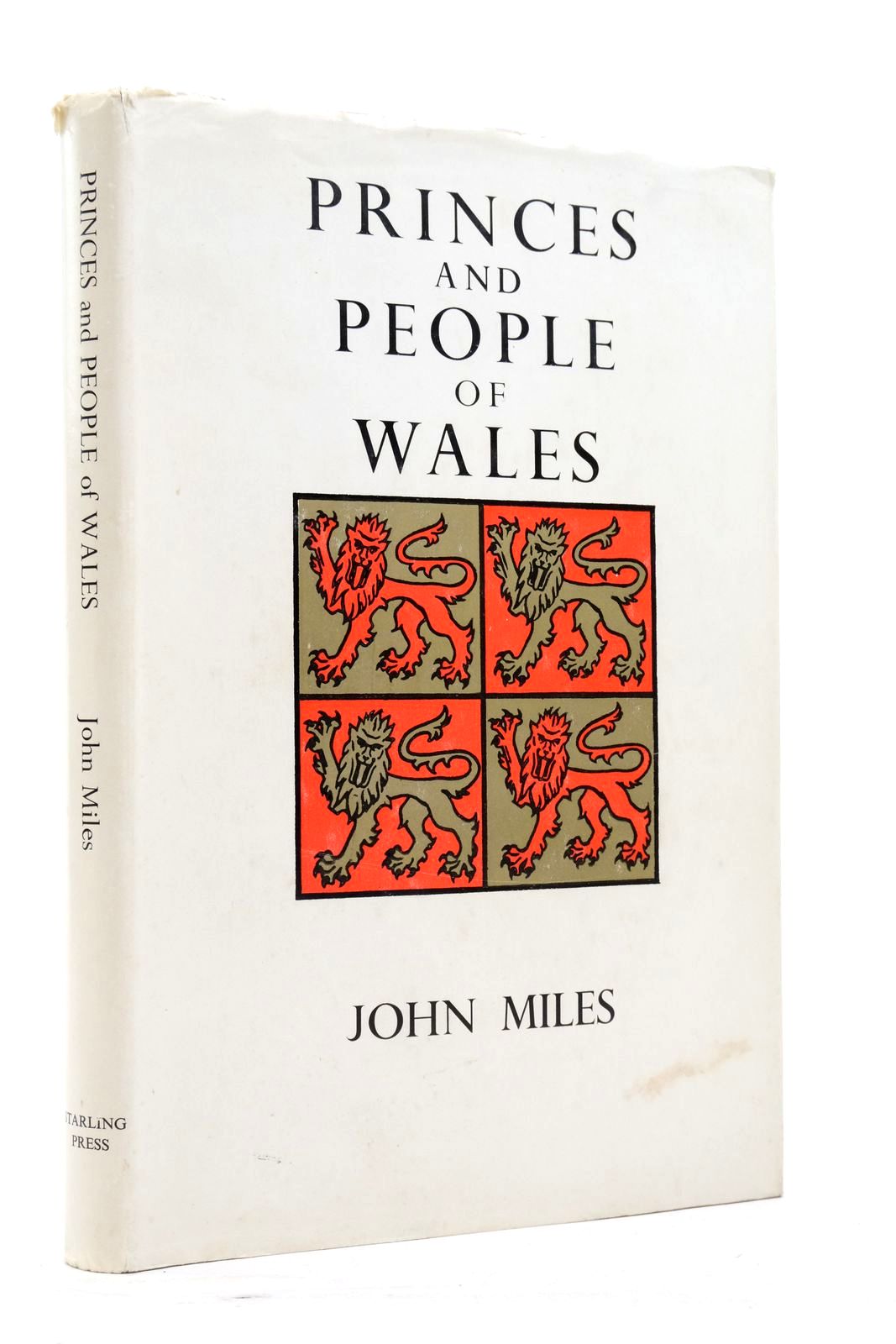 Photo of PRINCES AND PEOPLE OF WALES- Stock Number: 2137944