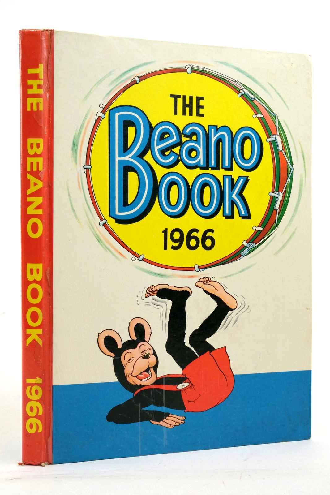 The Beano Book 1966