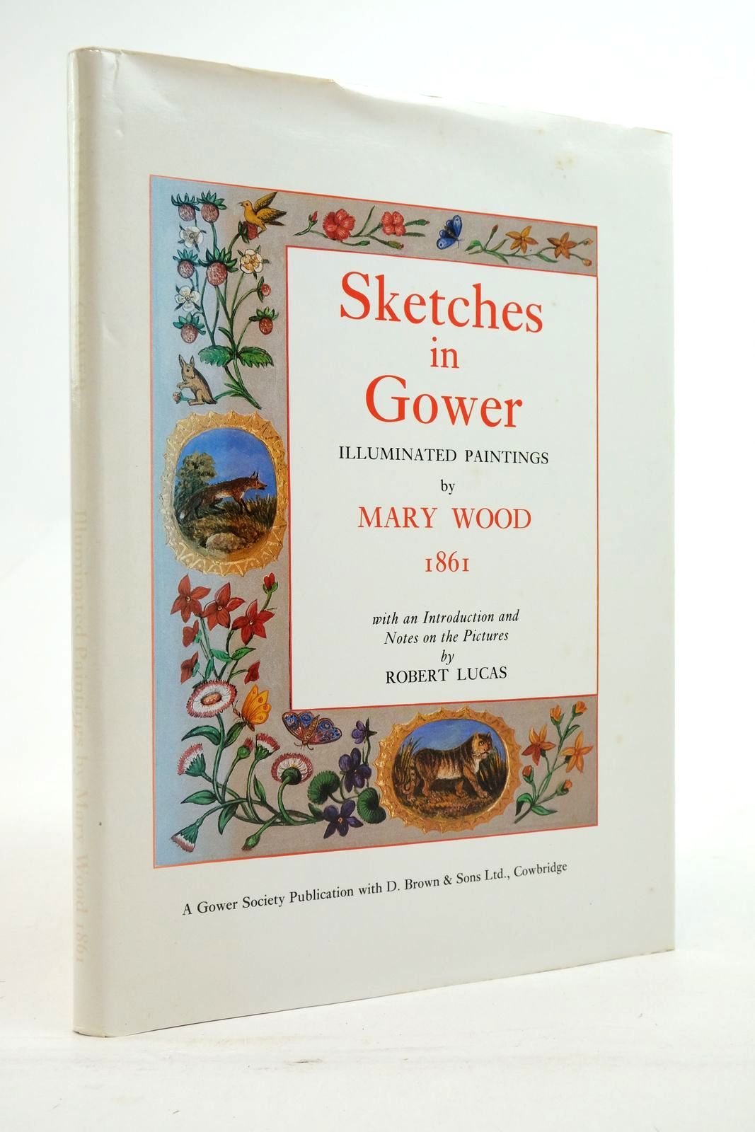 Photo of SKETCHES IN GOWER- Stock Number: 2137961