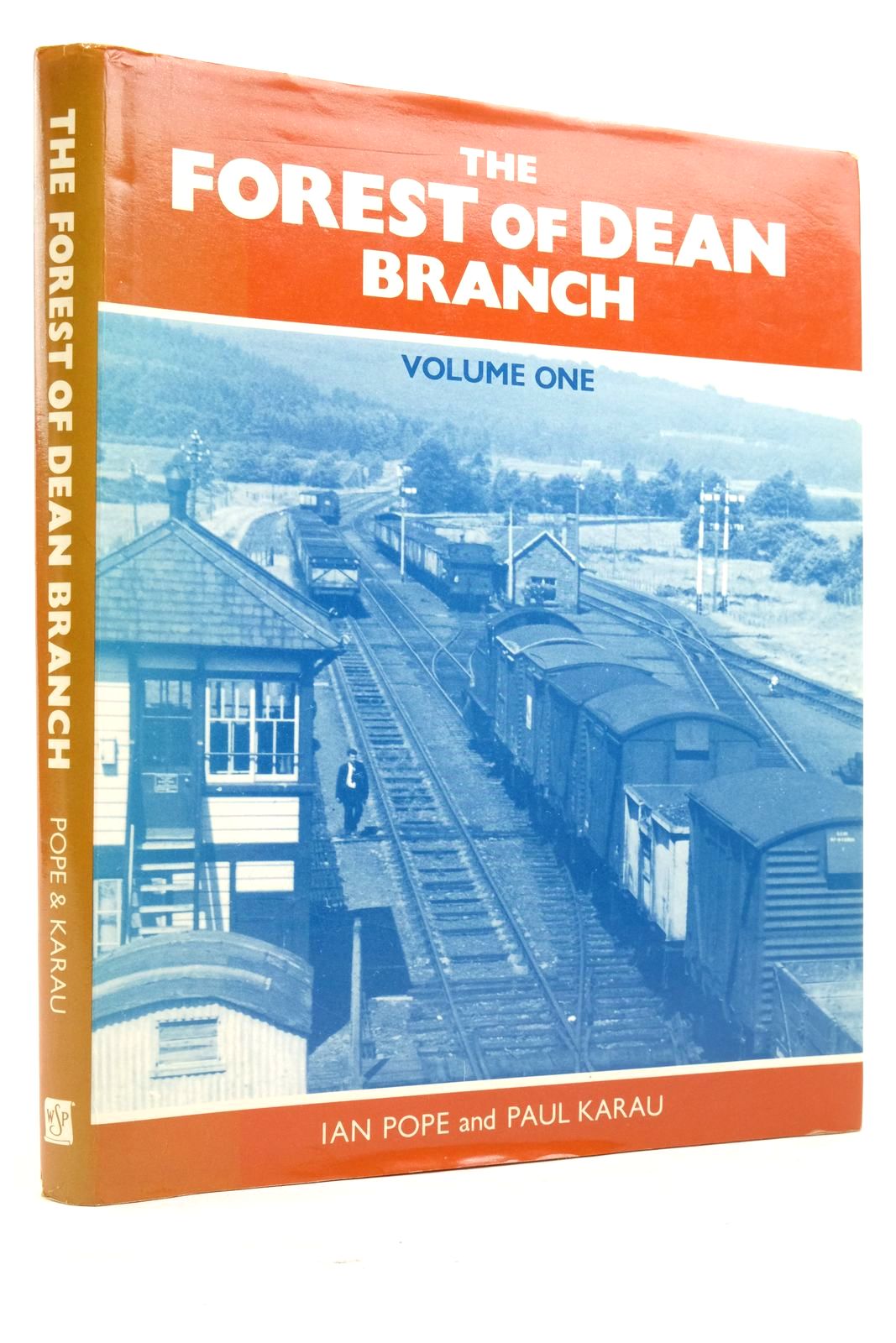 Photo of THE FOREST OF DEAN BRANCH VOLUME ONE- Stock Number: 2137984