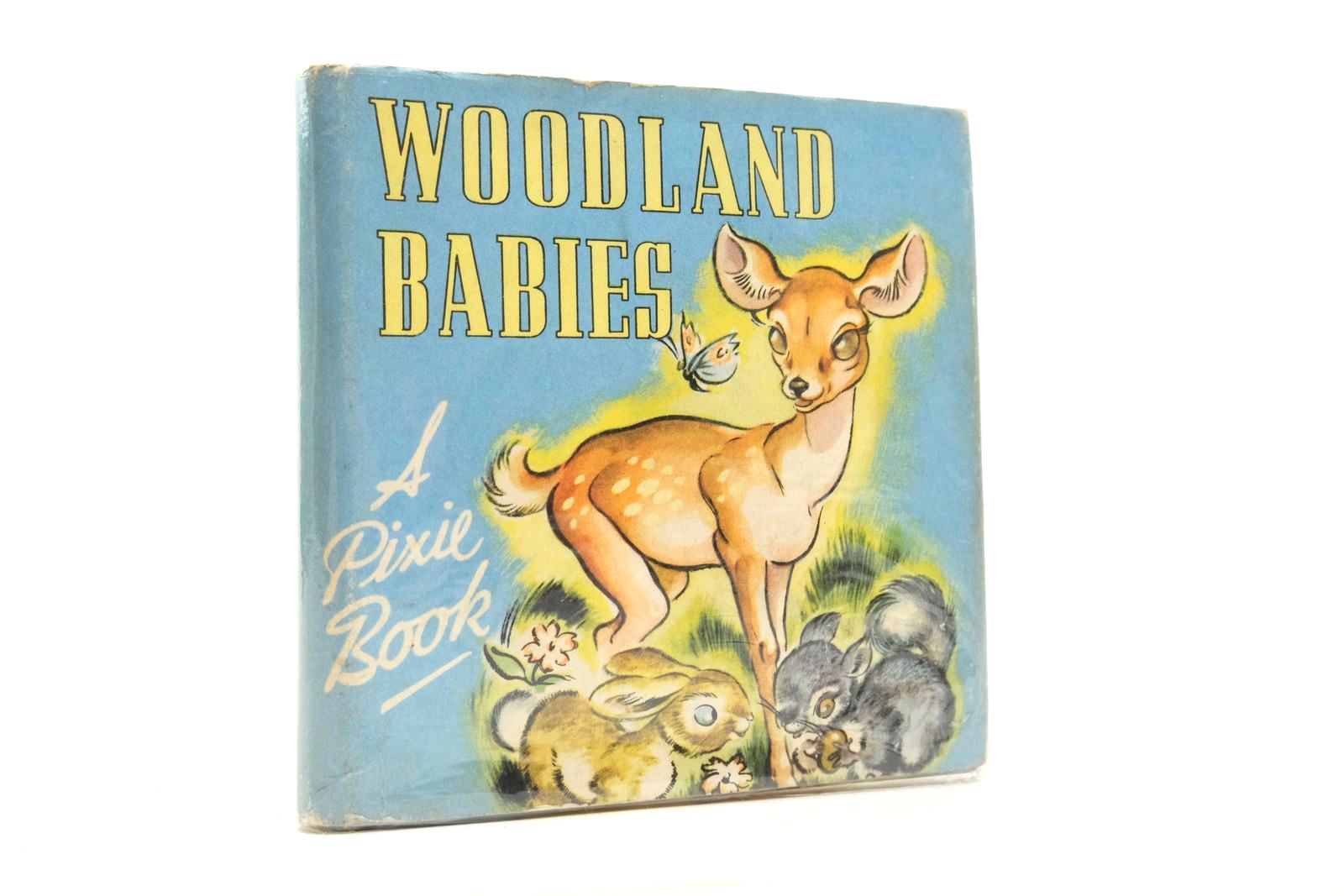 Photo of WOODLAND BABIES- Stock Number: 2138059