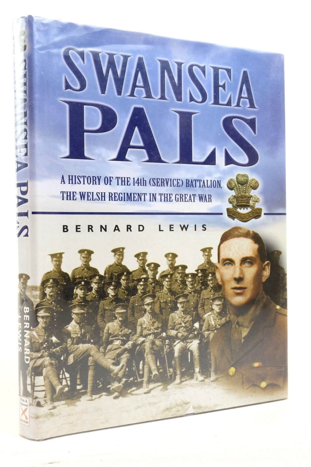 Photo of SWANSEA PALS- Stock Number: 2138077
