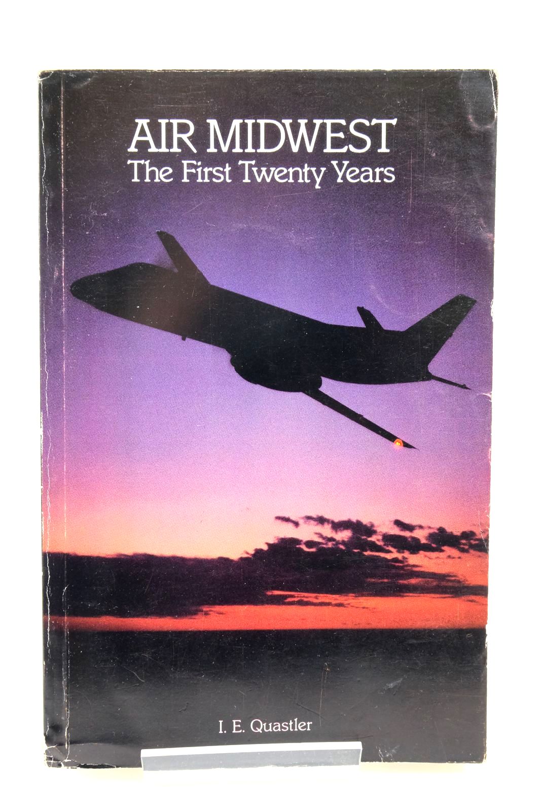Photo of AIR MIDWEST: THE FIRST TWENTY YEARS- Stock Number: 2138434