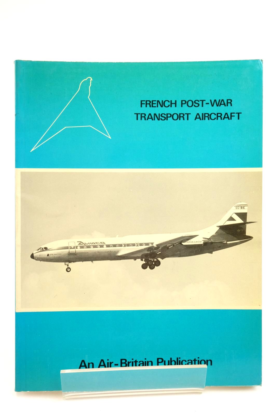 Photo of FRENCH POSTWAR TRANSPORT AIRCRAFT- Stock Number: 2138682