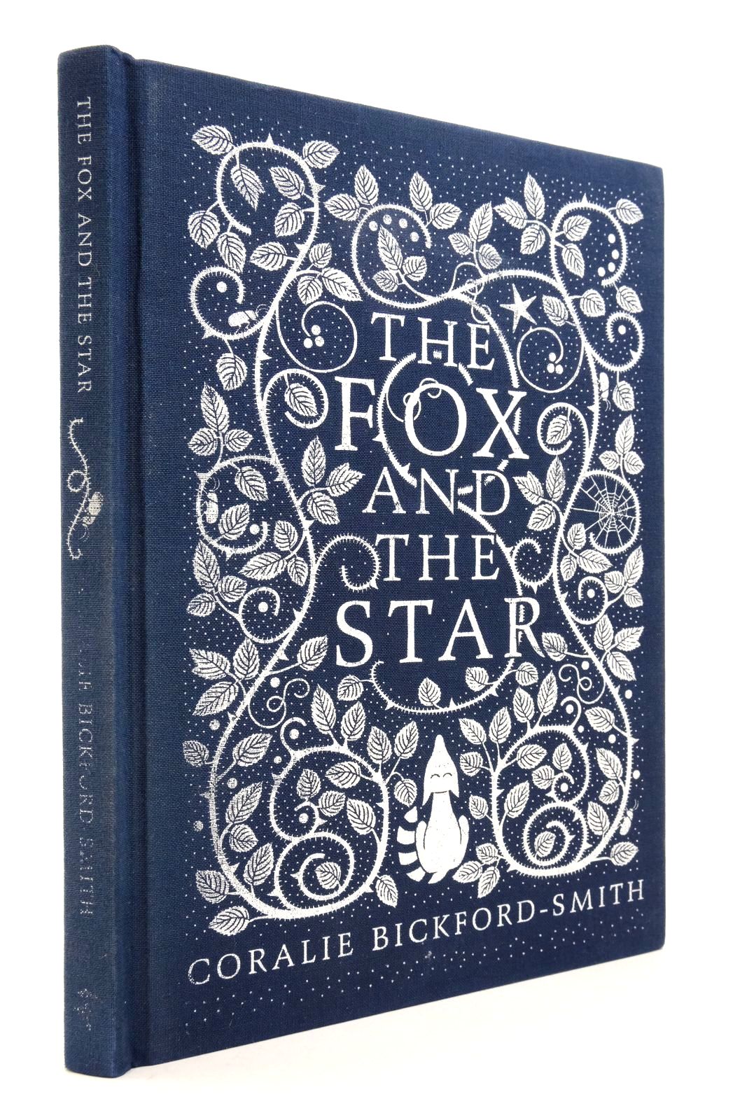 Photo of THE FOX AND THE STAR written by Bickford-Smith, Coralie illustrated by Bickford-Smith, Coralie published by Particular Books (STOCK CODE: 2138835)  for sale by Stella & Rose's Books