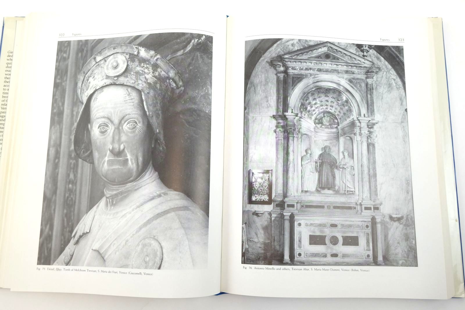 Photo of GIAMBATTISTA AND LORENZO BREGNO: VENETIAN SCULPTURE IN THE HIGH RENAISSANCE written by Schulz, Anne Markham published by Cambridge University Press, Press Syndicate Of The University Of Cambridge (STOCK CODE: 2138865)  for sale by Stella & Rose's Books