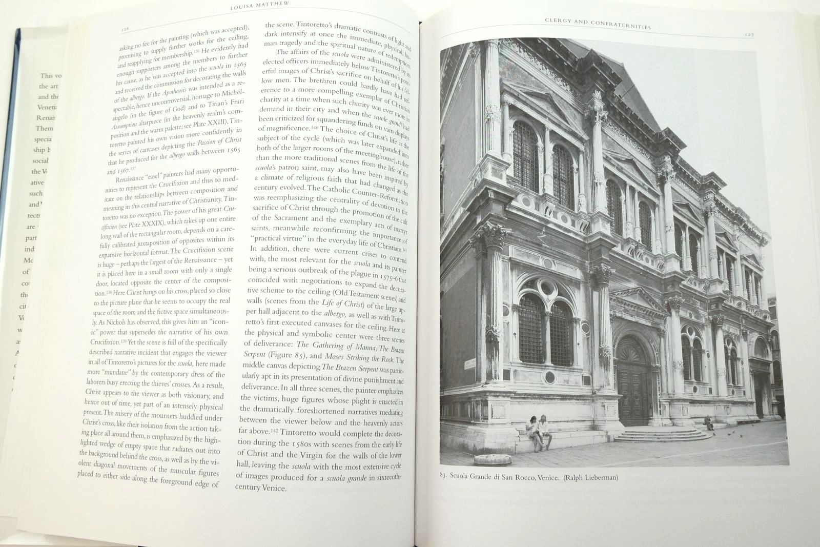 Photo of VENICE AND THE VENETO written by Humfrey, Peter published by Cambridge University Press (STOCK CODE: 2138868)  for sale by Stella & Rose's Books