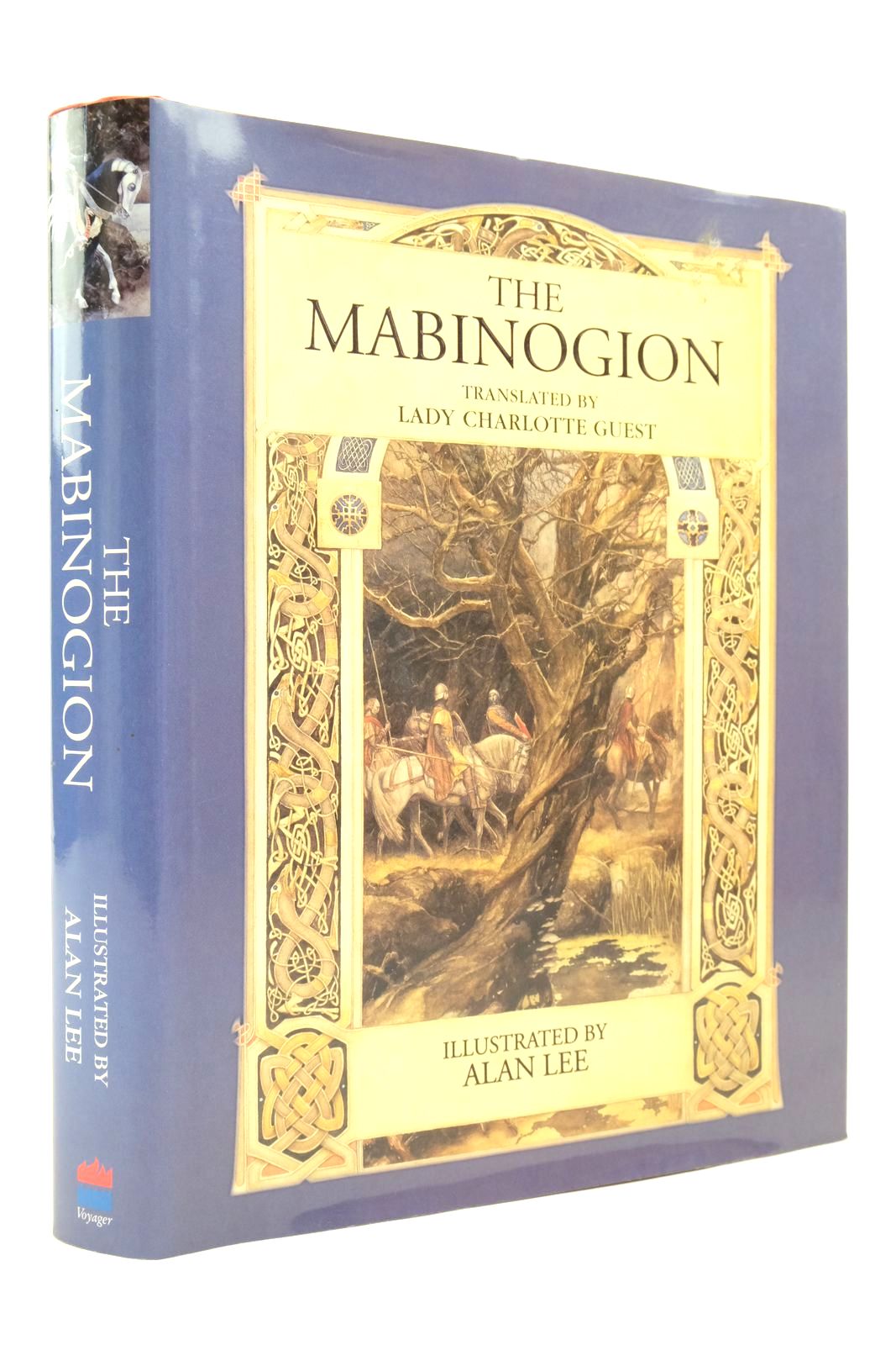 The Mabinogion