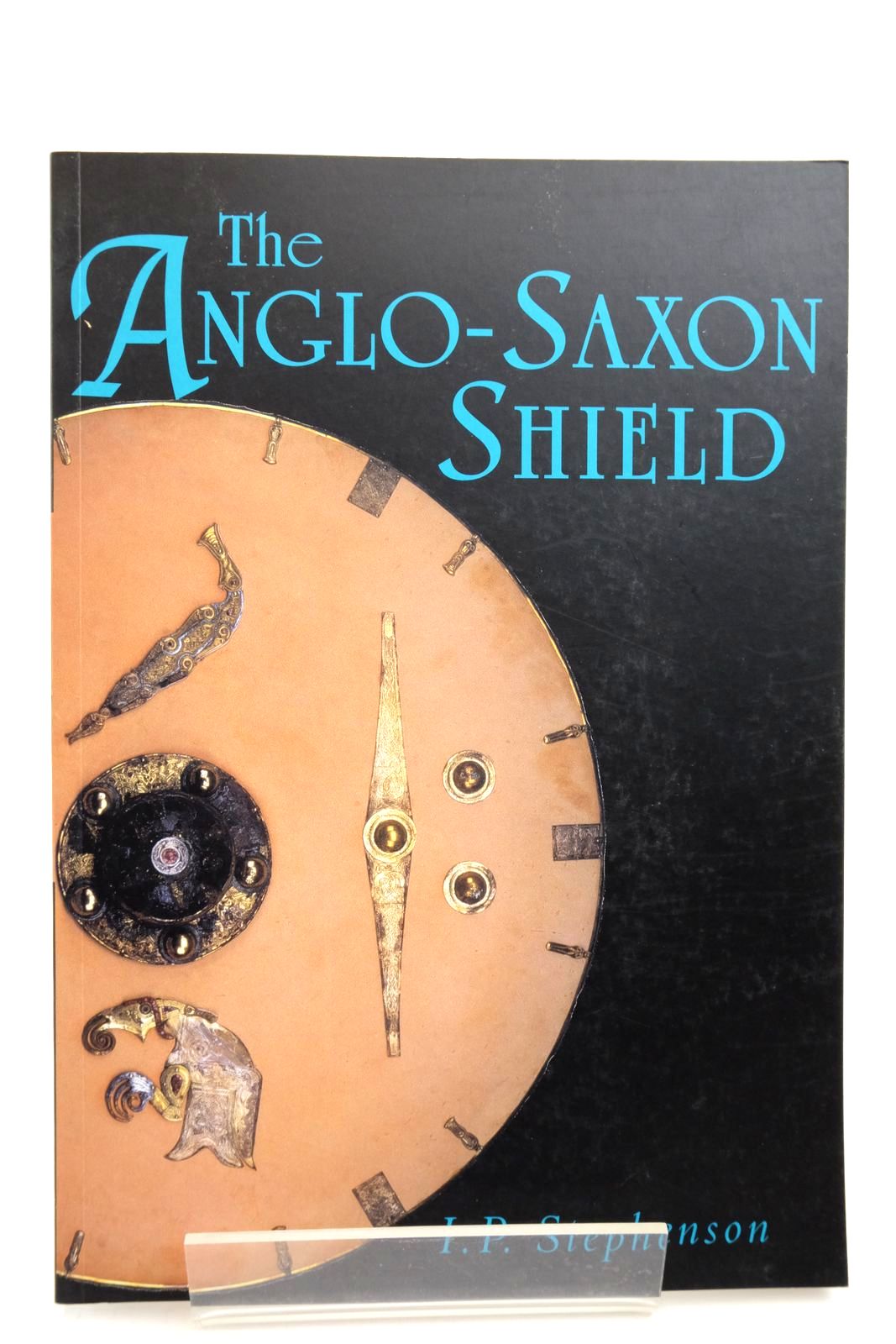 The Anglo-Saxon Shield
