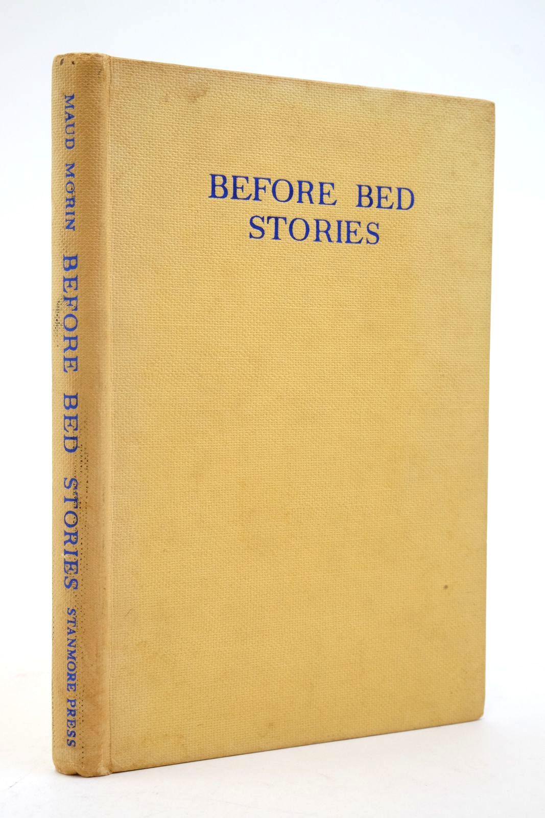 Photo of BEFORE BED STORIES- Stock Number: 2138893