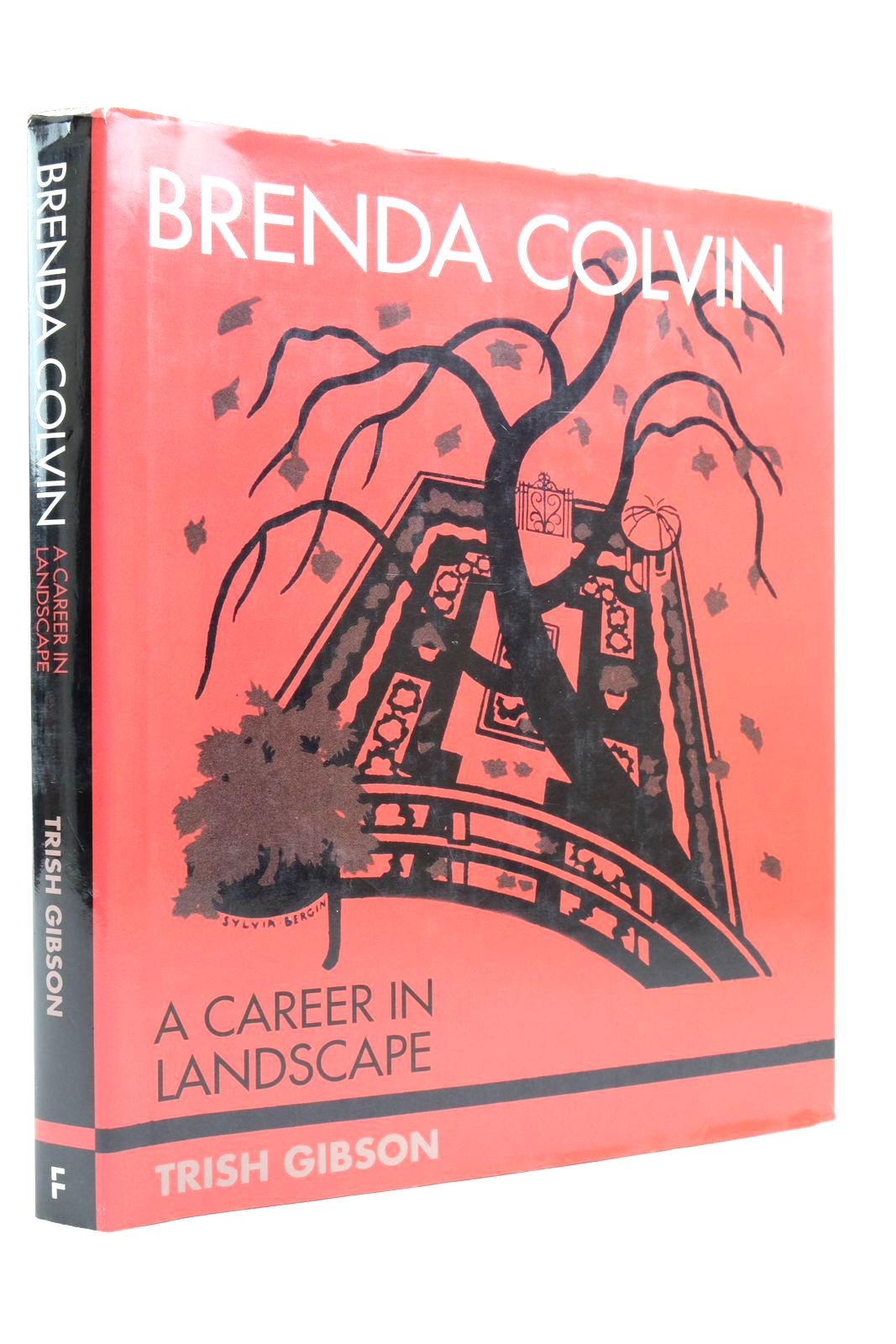 Photo of BRENDA COLVIN: A CAREER IN LANDSCAPE written by Gibson, Trish published by Frances Lincoln Limited (STOCK CODE: 2138909)  for sale by Stella & Rose's Books