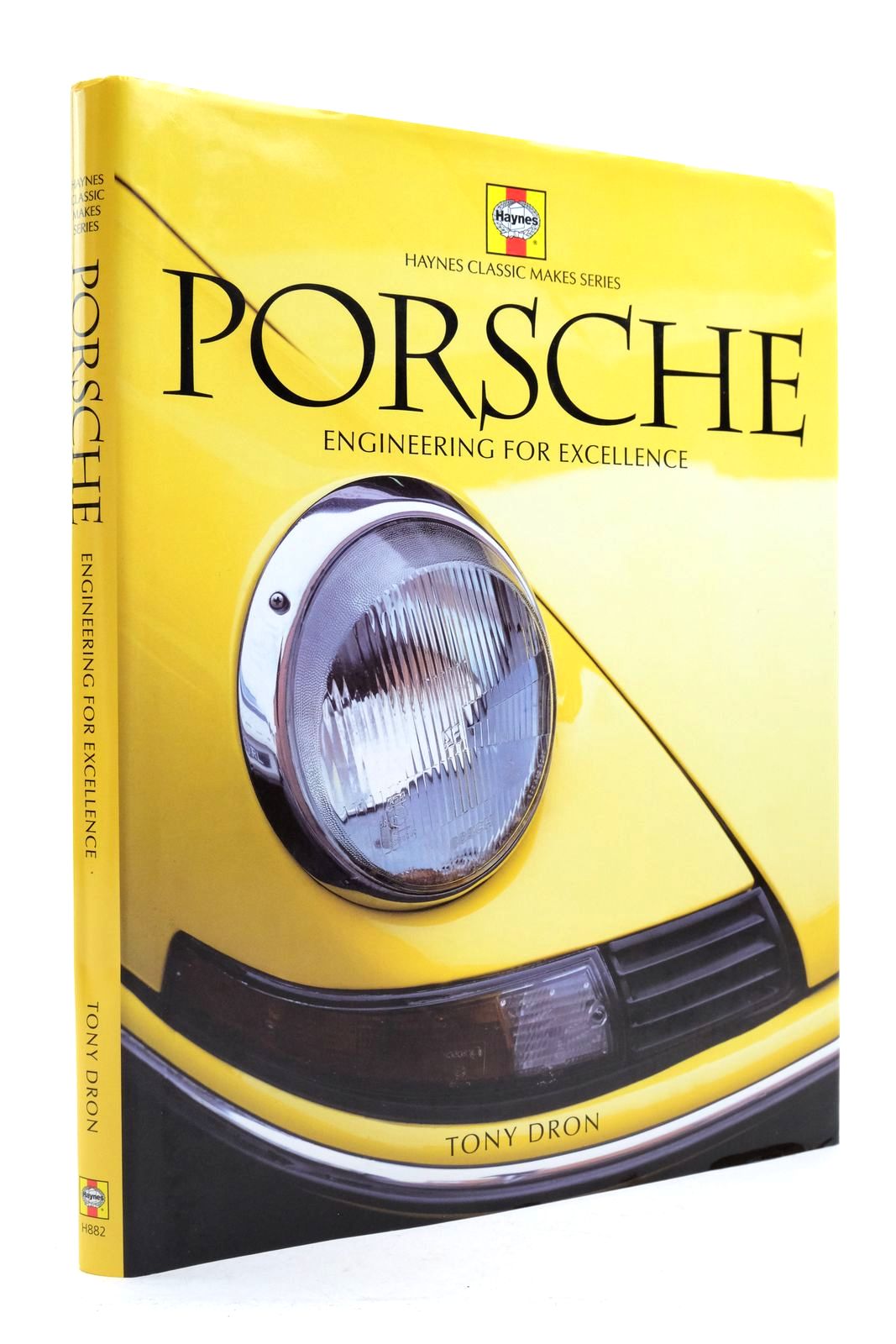 Porsche: Engineering For Excellence