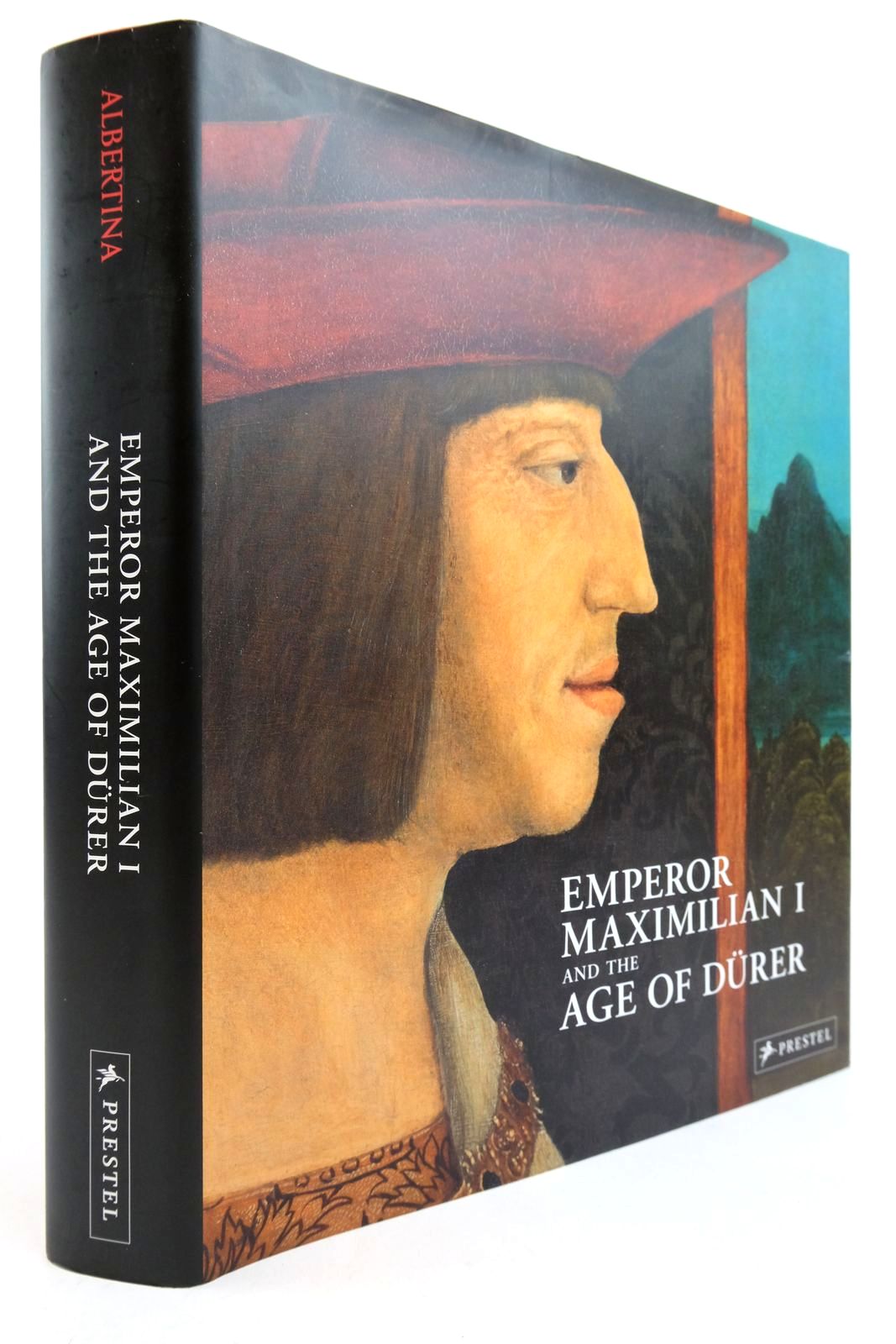 Emperor Maximilian I and The Age of Durer