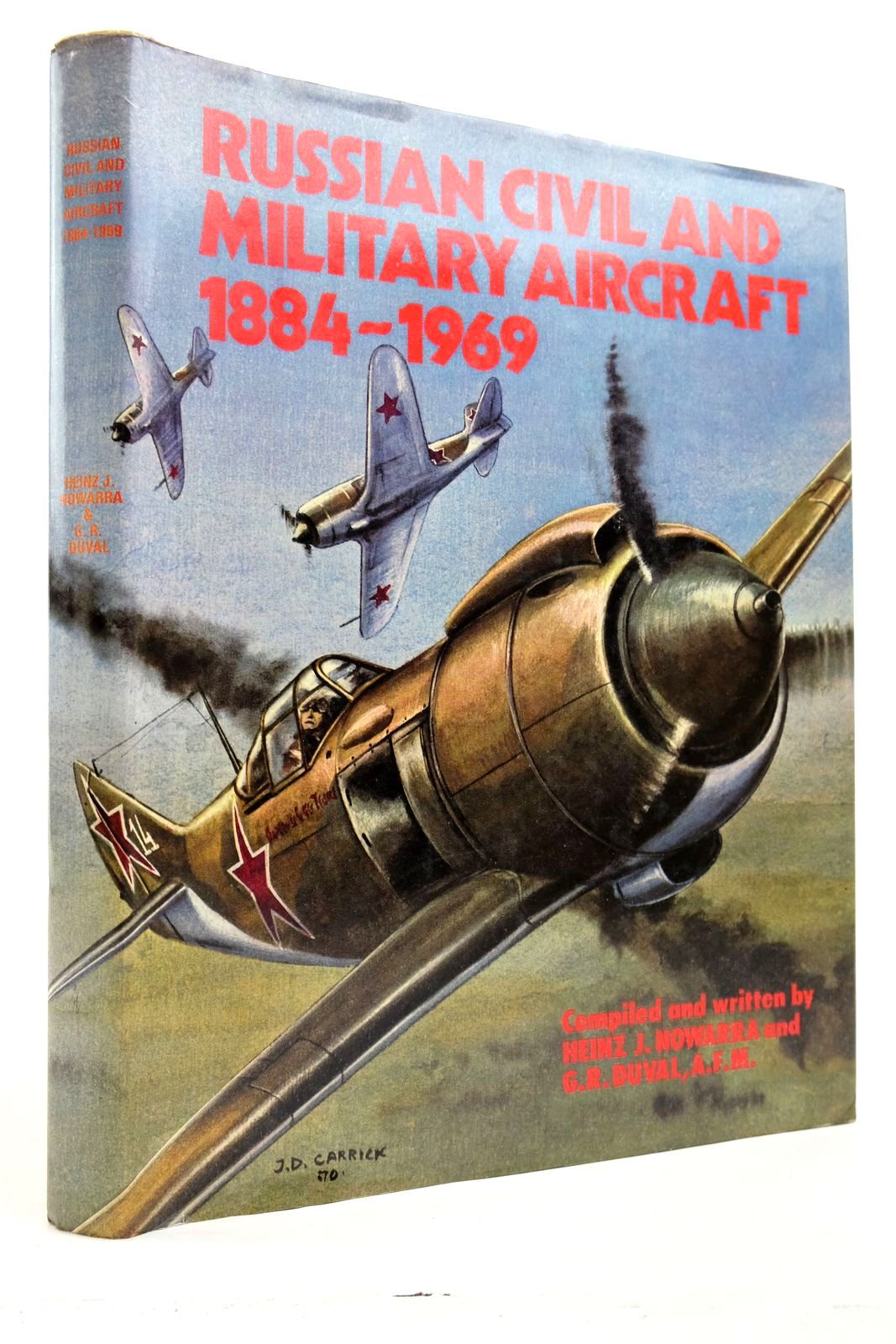 Stella & Rose's Books