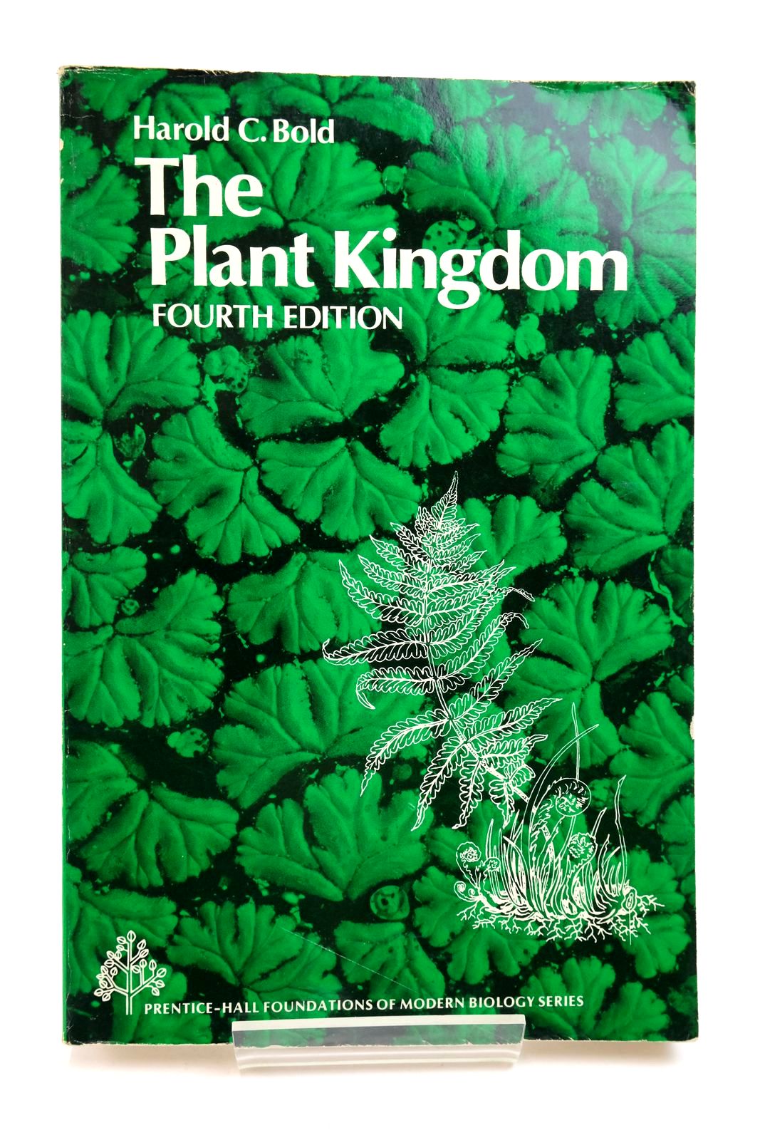 Photo of THE PLANT KINGDOM- Stock Number: 2139128