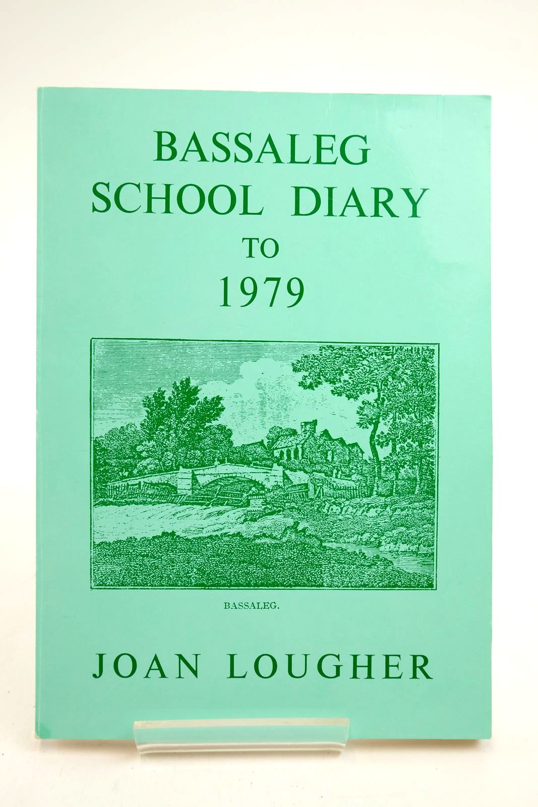 Photo of BASSALEG SCHOOL DIARY TO 1979- Stock Number: 2139272